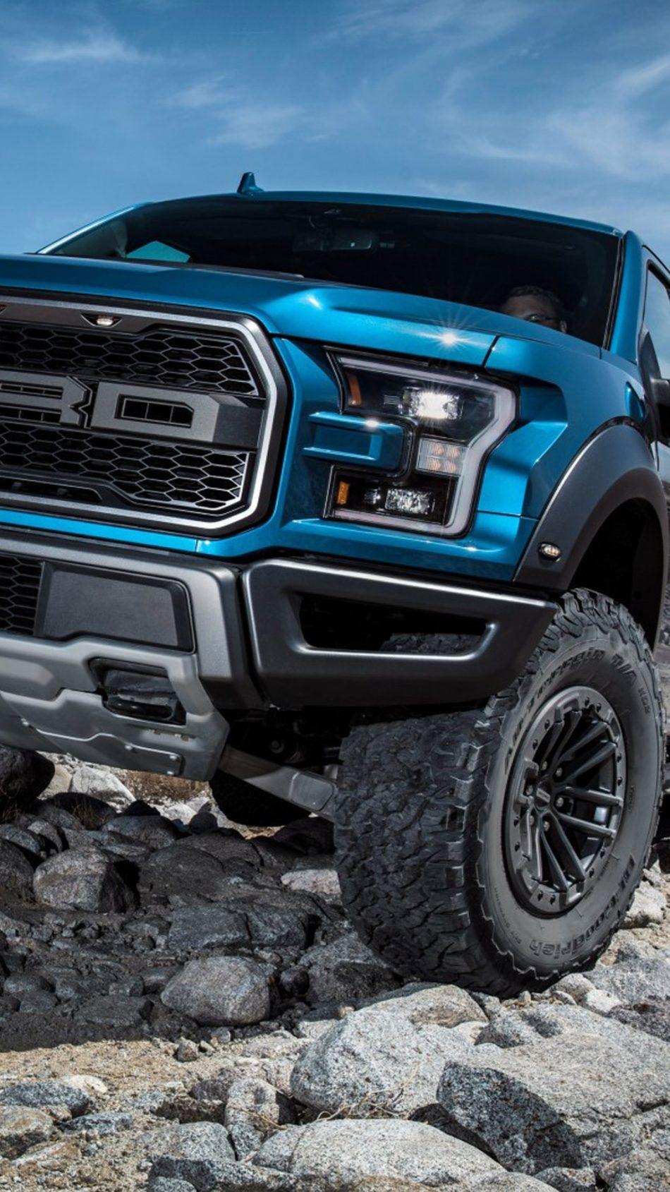 Download Ford F 150 Raptor Free Pure 4K Ultra HD Mobile