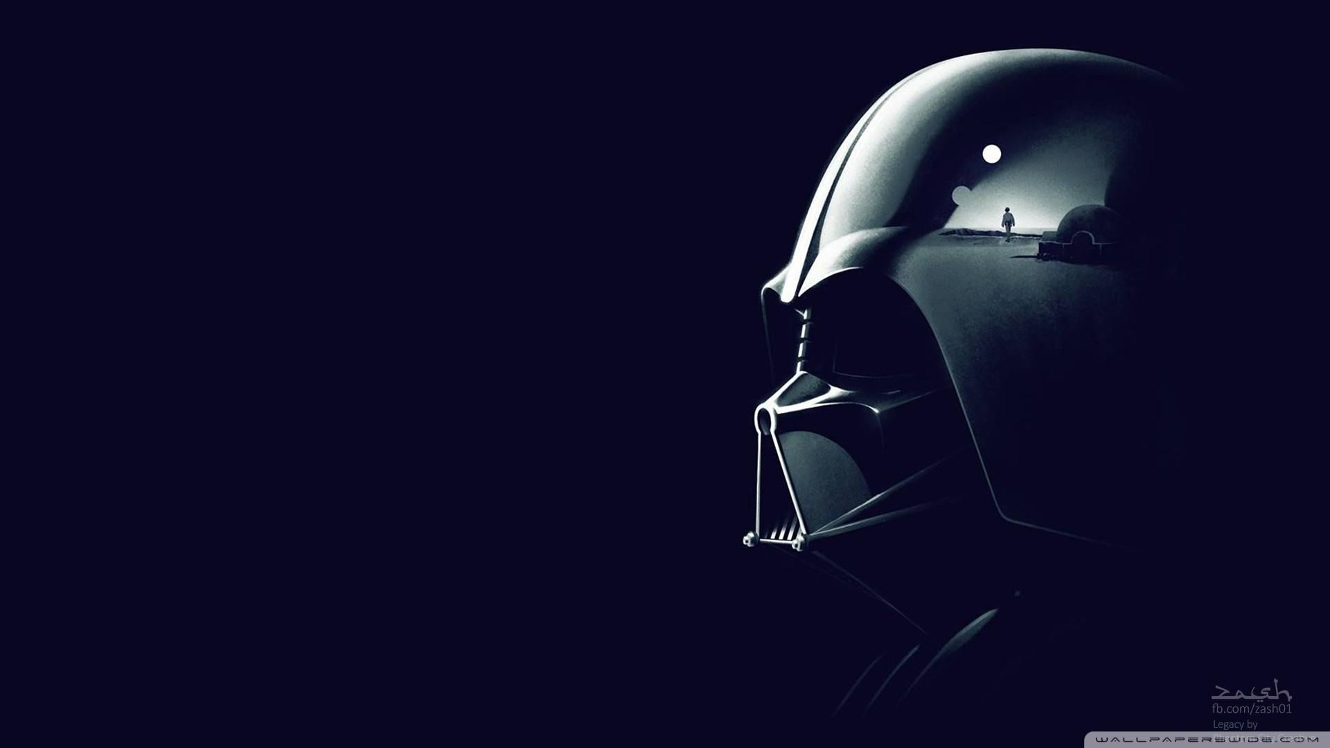 Star Wars HD Wallpaper 1920x1080