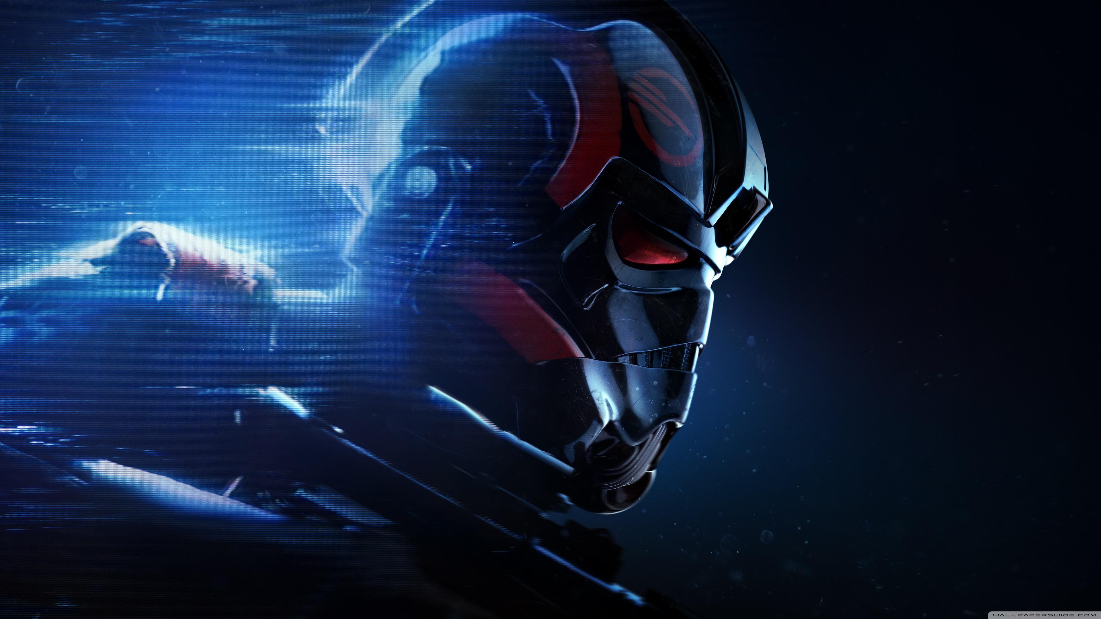 Wallpaper HD, Star Wars Desktop Wallpaper 4k