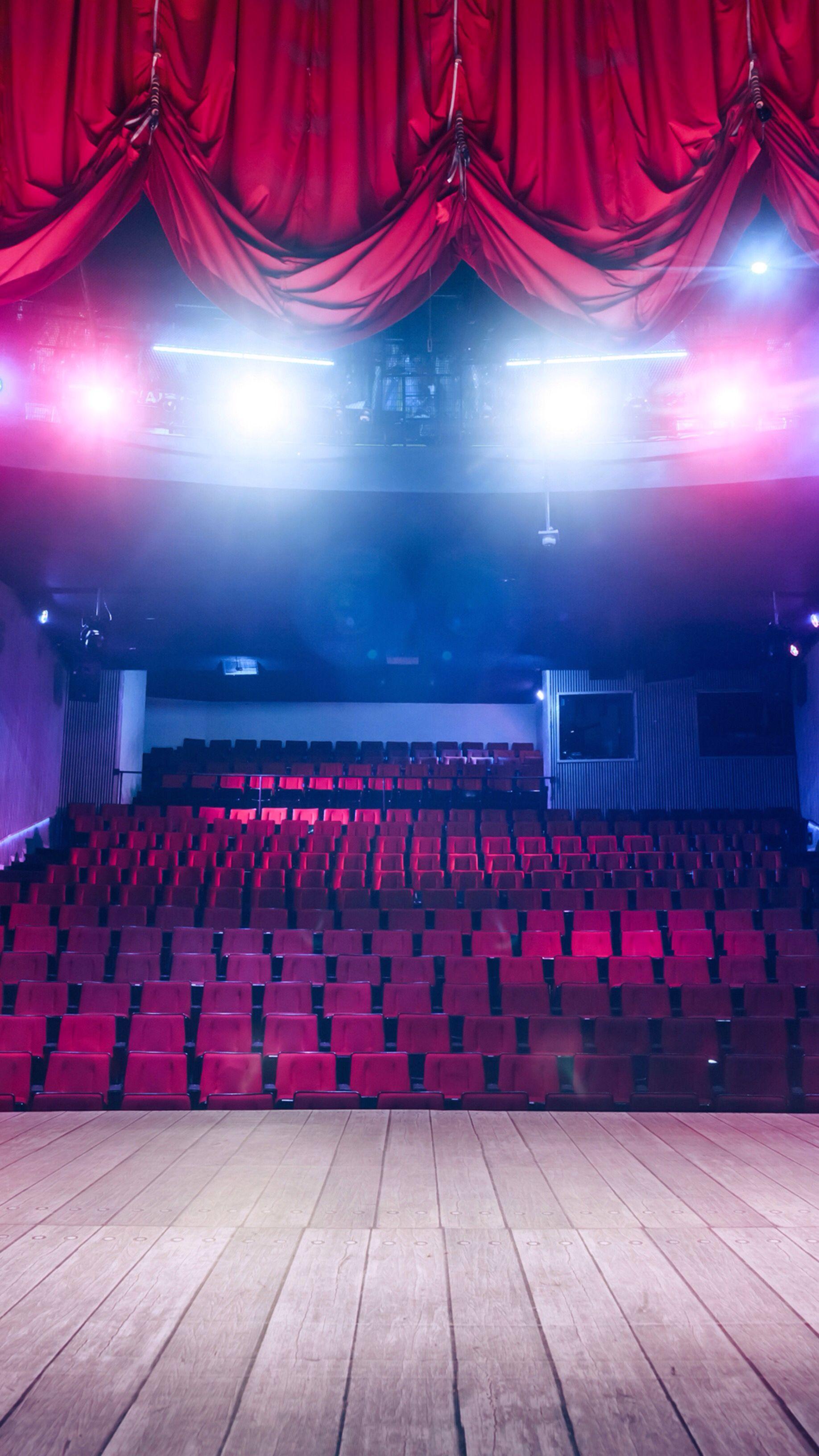 The Stage Phone Wallpapers Wallpaper Cave