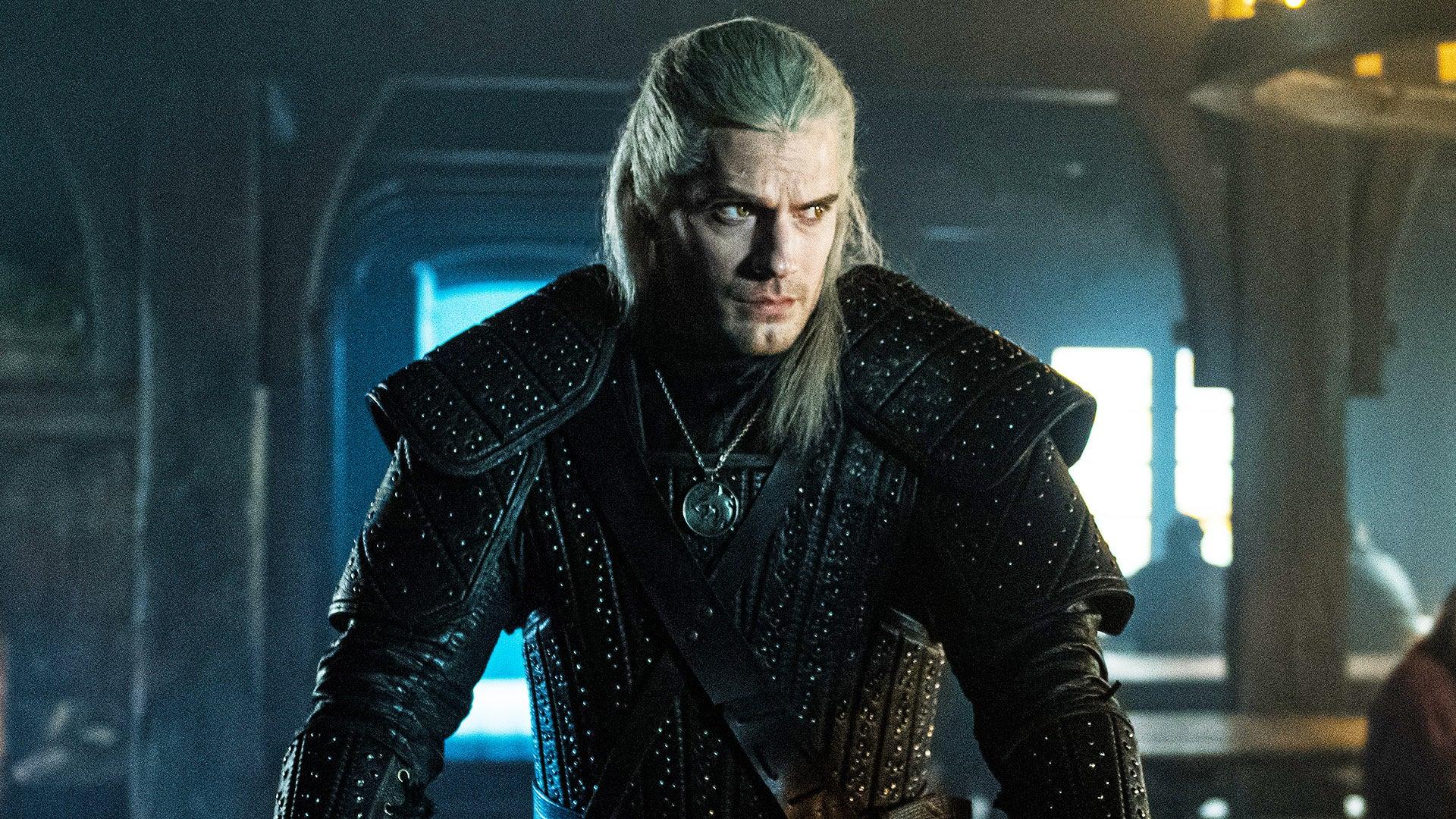 Netflix's The Witcher Release Date and New Revealed