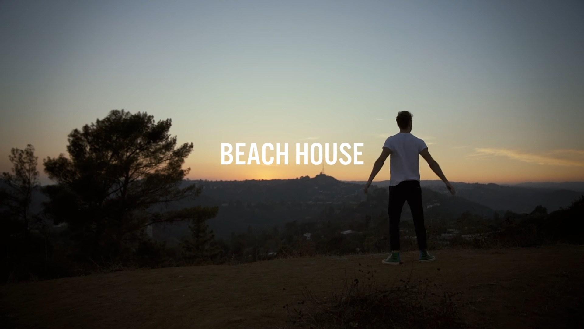 The Chainsmokers Beach House Wallpapers Wallpaper Cave