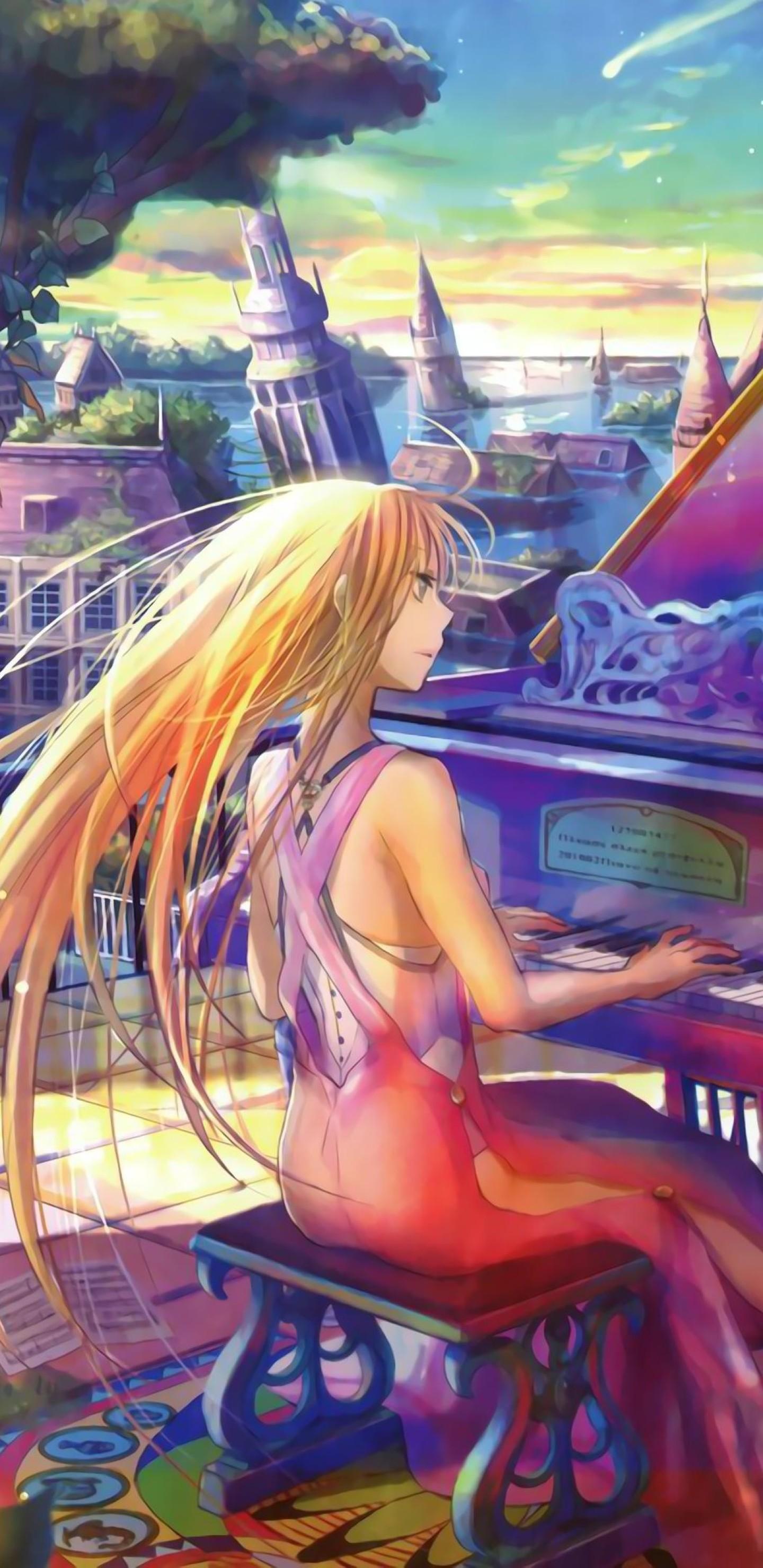 Shigatsu Wa Kimi No Uso Your Lie In April Samsung