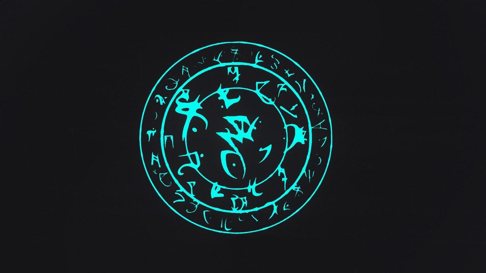 Runes Wallpapers - Wallpaper Cave