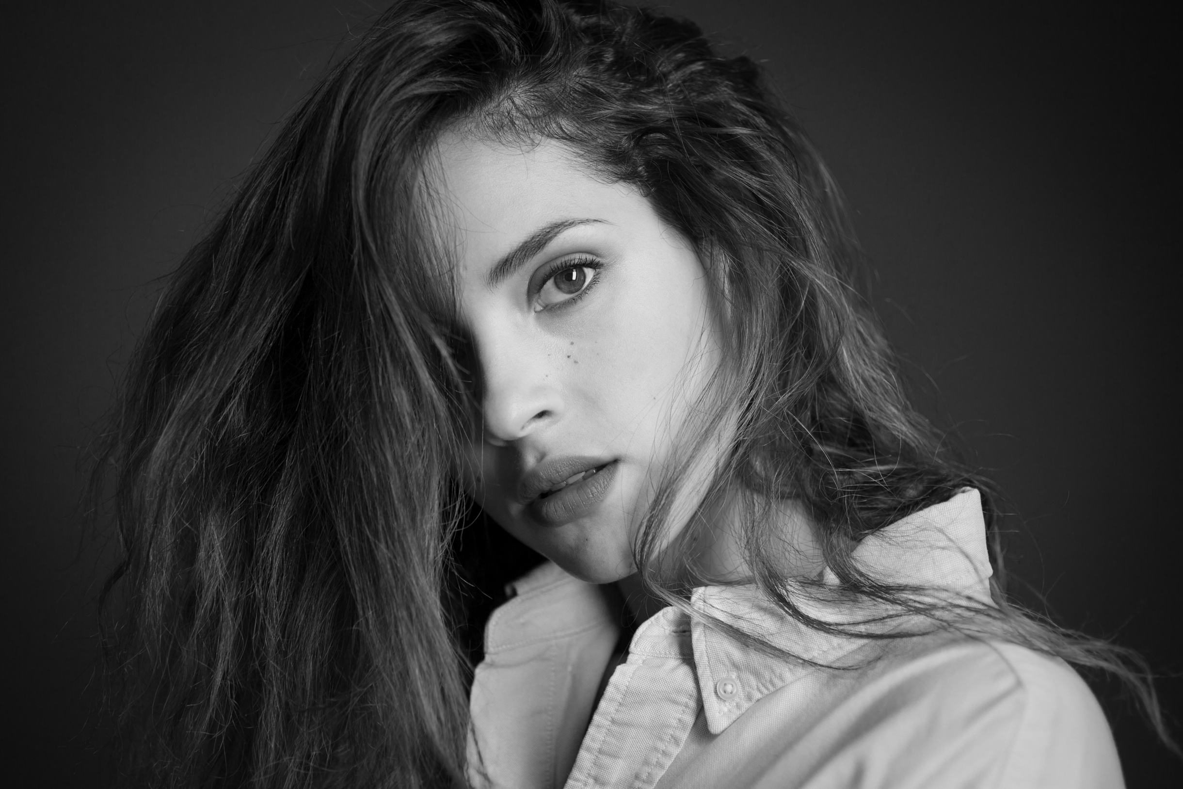 Adria Arjona Wallpapers - Wallpaper Cave