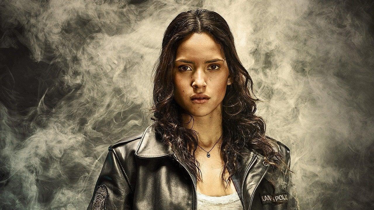 Adria Arjona Wallpapers - Wallpaper Cave