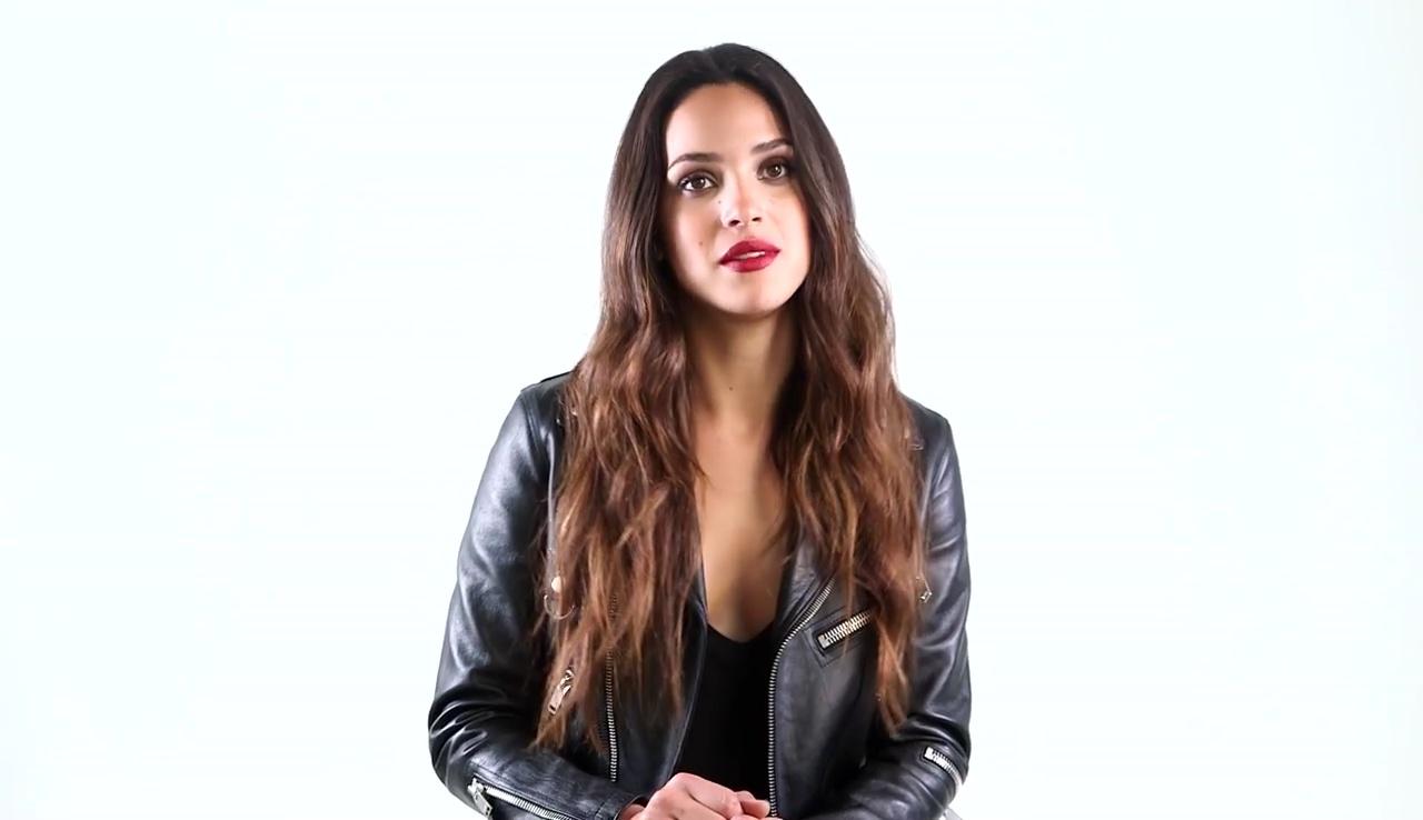 Adria Arjona Wallpapers Wallpaper Cave