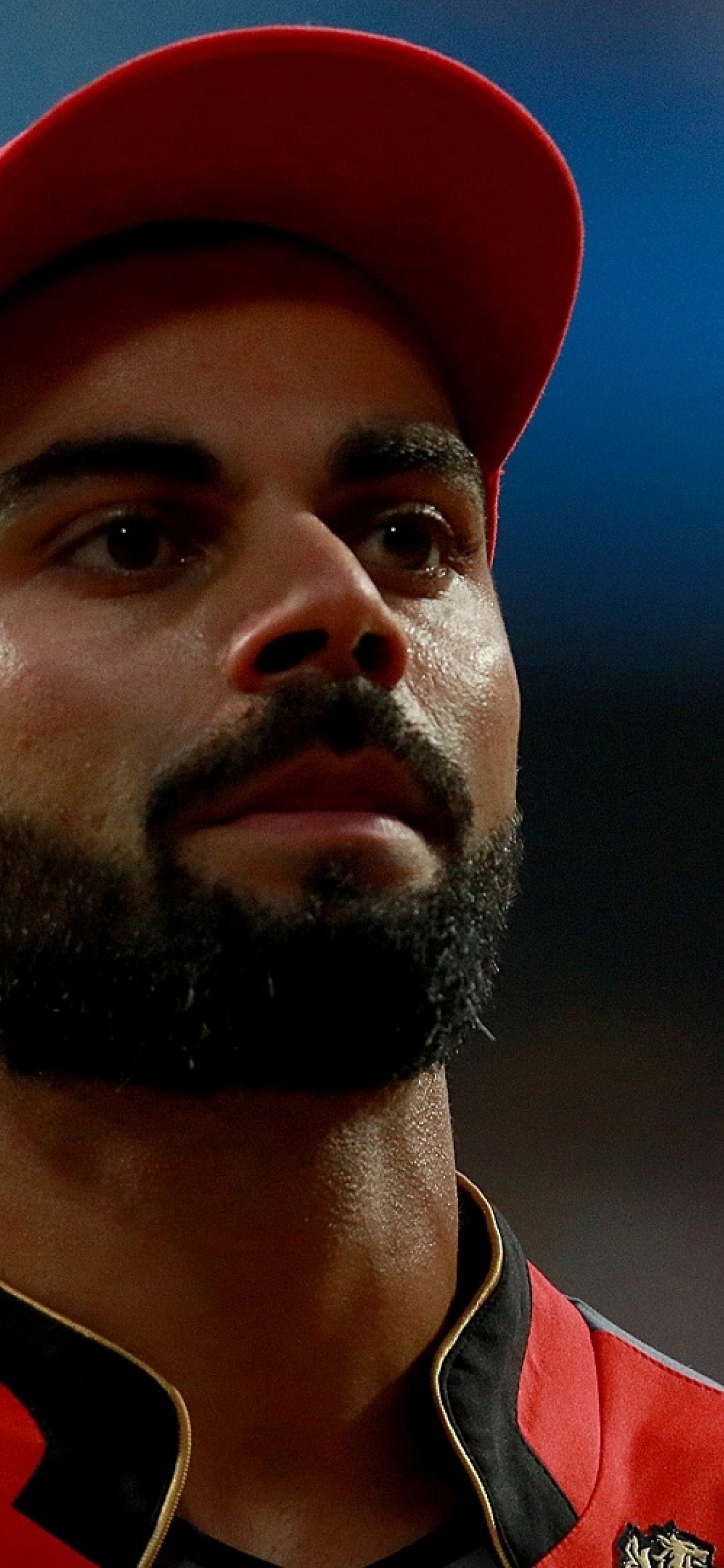 Virat Kohli RCB IPL iPhone XS, iPhone 10, iPhone X