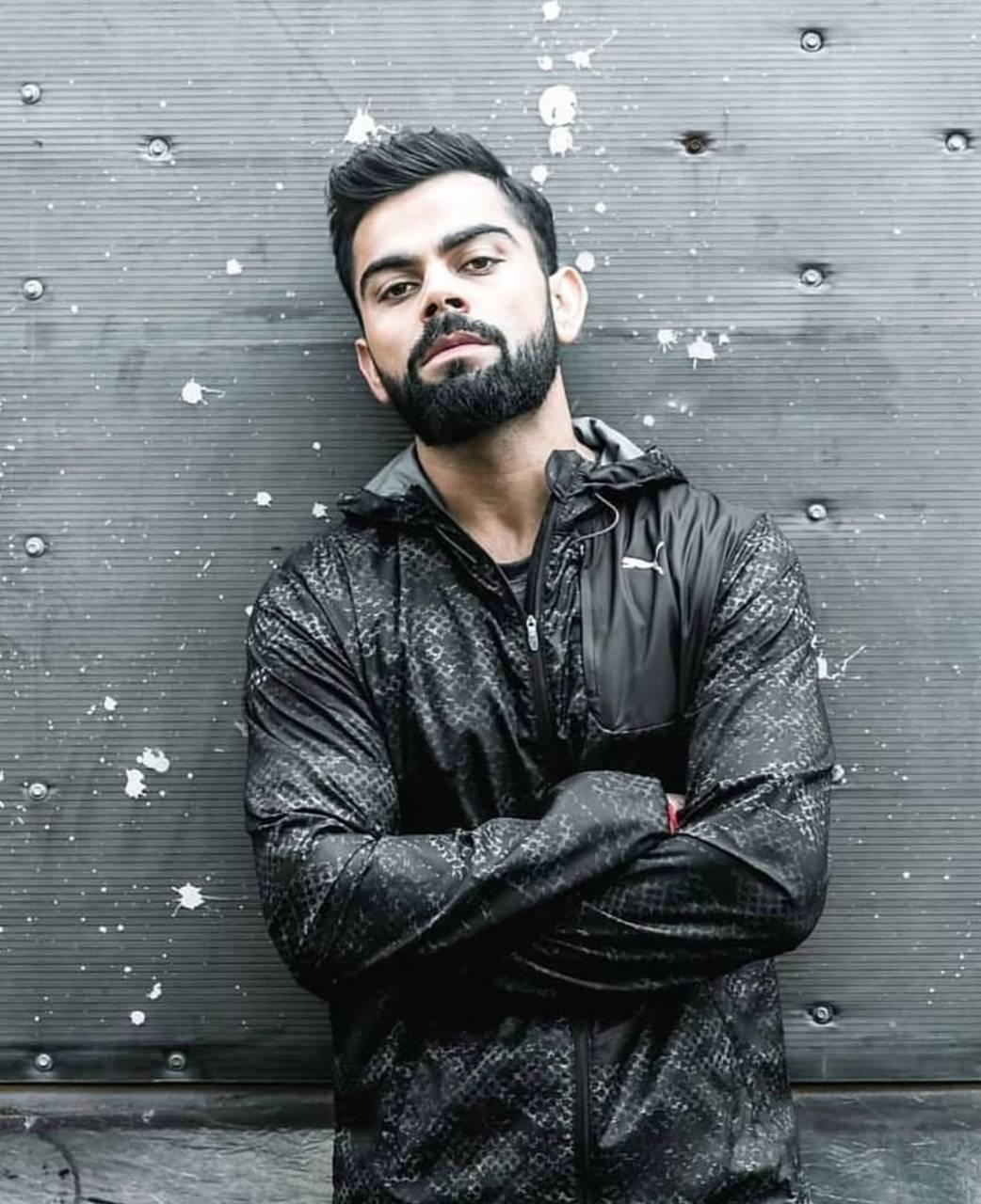Virat Kohli Photos & HD Wallpapers for Free Download: Happy Birthday Kohli  Greetings, HD Images in RCB and Indian Cricket Team Jersey and Positive  Messages to Share Online | 🏏 LatestLY