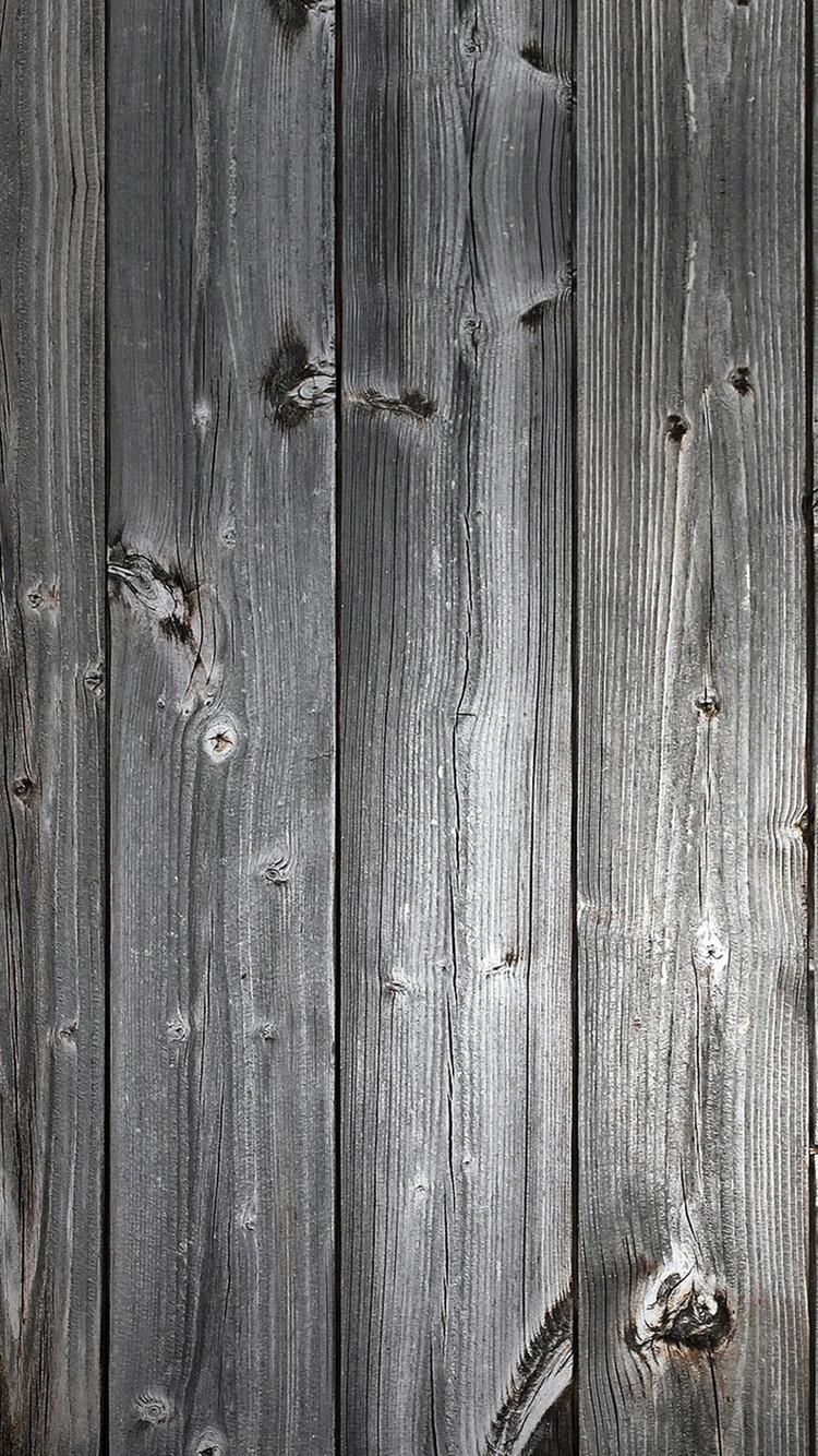 Newport Wallpaper • Bleached White Wood Effect • Milton & King UK