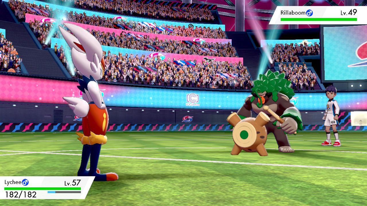 Pokémon Sword and Shield Grookey guide: Evolutions and best