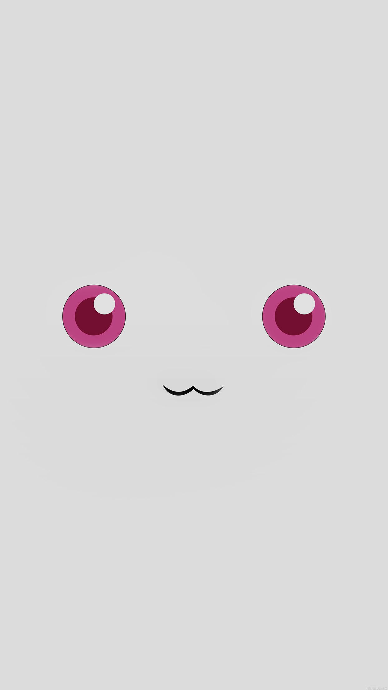 Cute Pokemon Character Anime Minimal Android wallpaper