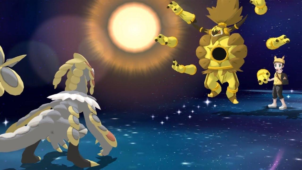 Pokémon Kommoo Wallpapers Wallpaper Cave