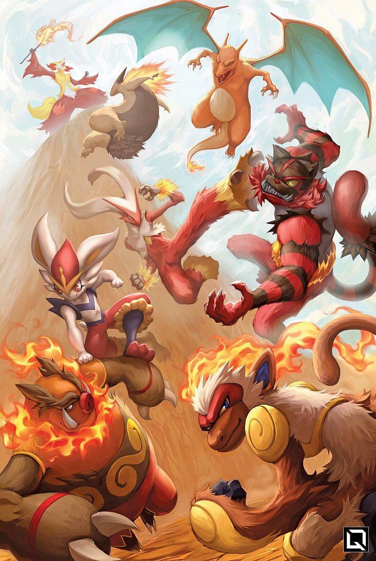 Drake Tsui “Starters” 2011 2019 Generation 8 Is Here! For Better Or Worse Bringing A Whole Slew Of Changes