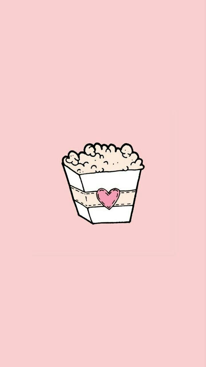 Cute Food Phone Wallpapers That Every Foodie Will Love