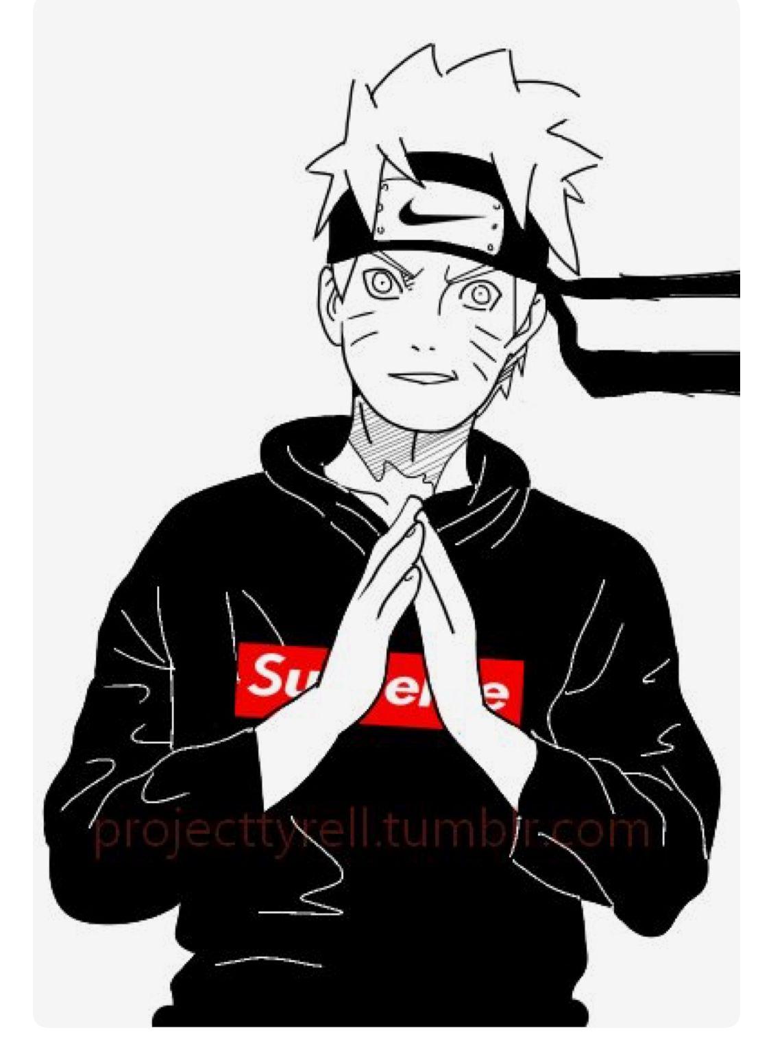 Supreme Boruto Wallpapers - Wallpaper Cave