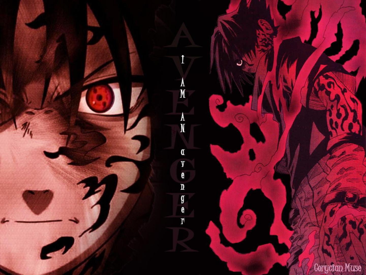 Naruto Wallpaperx1080