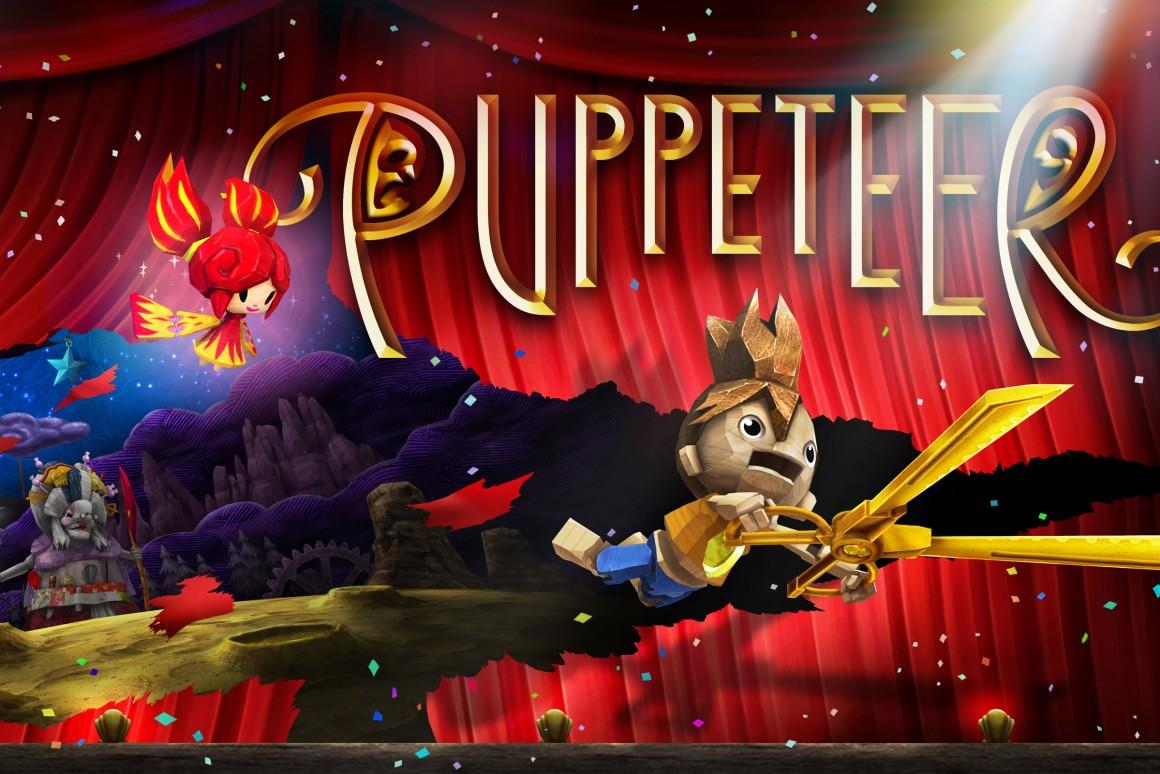 Review: Puppeteer (PS3)