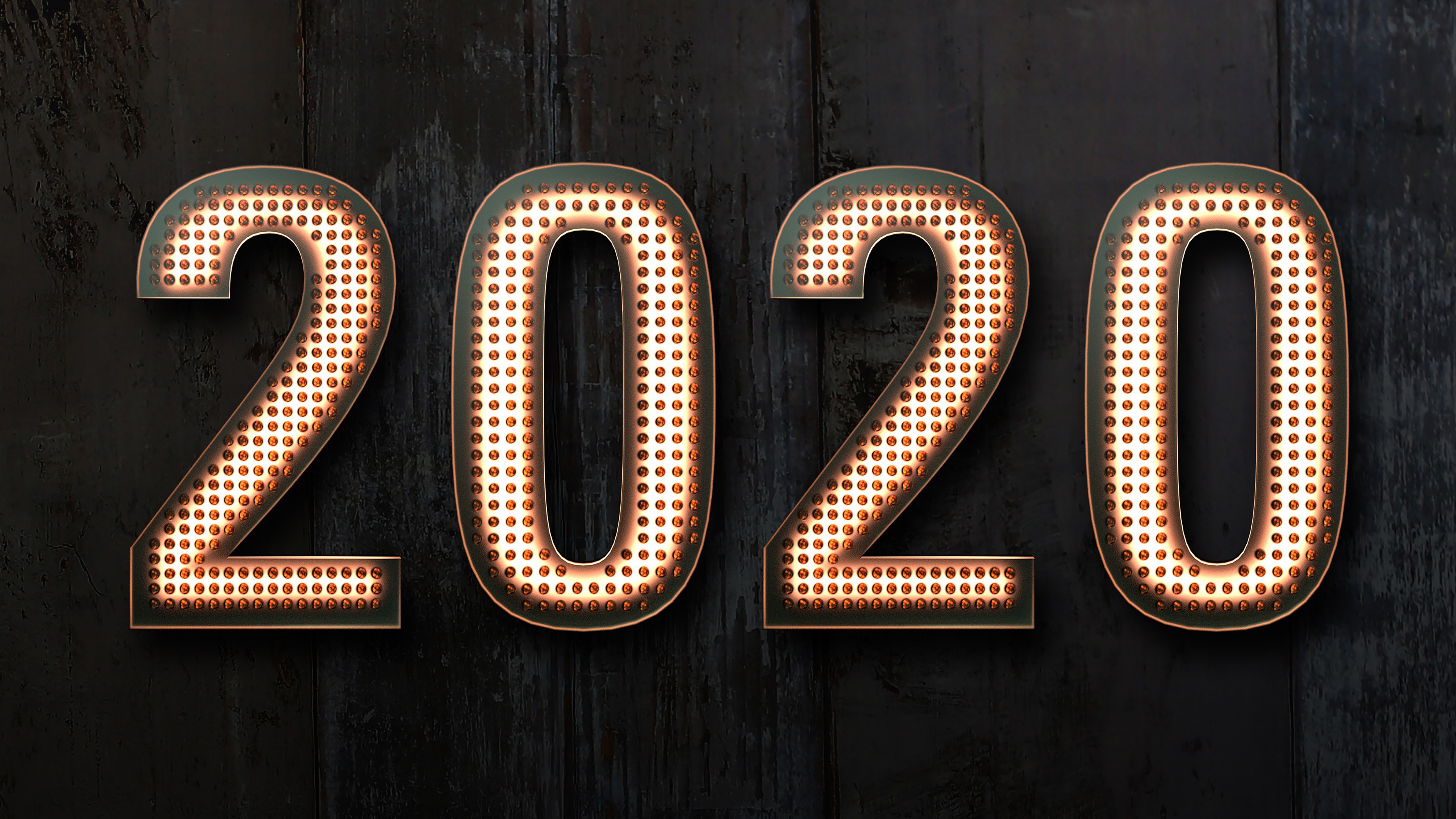 DOWNLOAD NEW YEAR 2020 4K WALLPAPERS DOWNLOAD HD