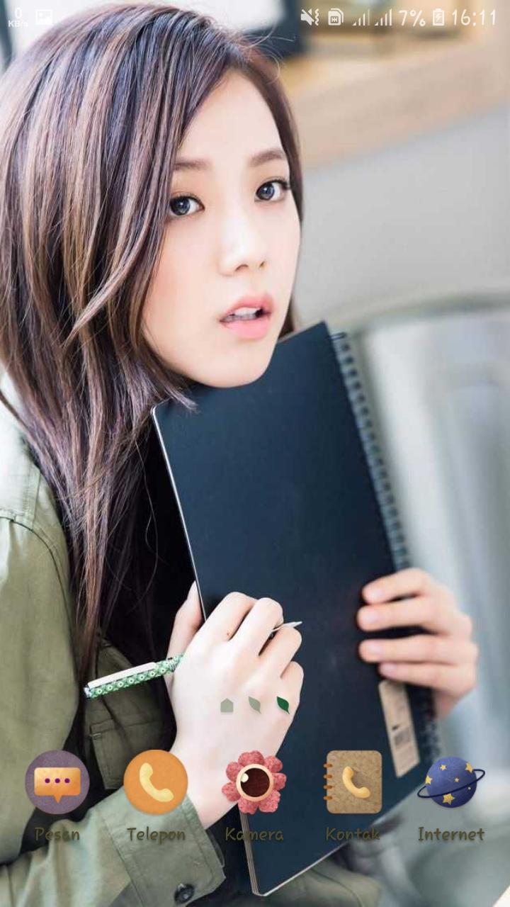 Blackpink Wallpaper: Lisa, Rose, Jisoo, Jennie for Android