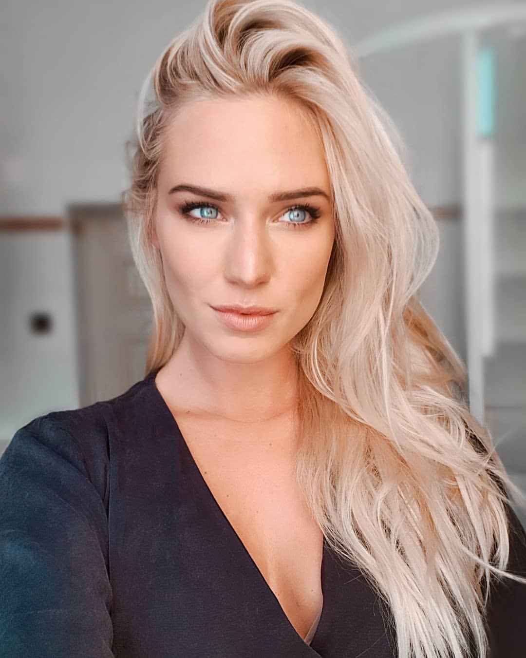 Eva Mikulski