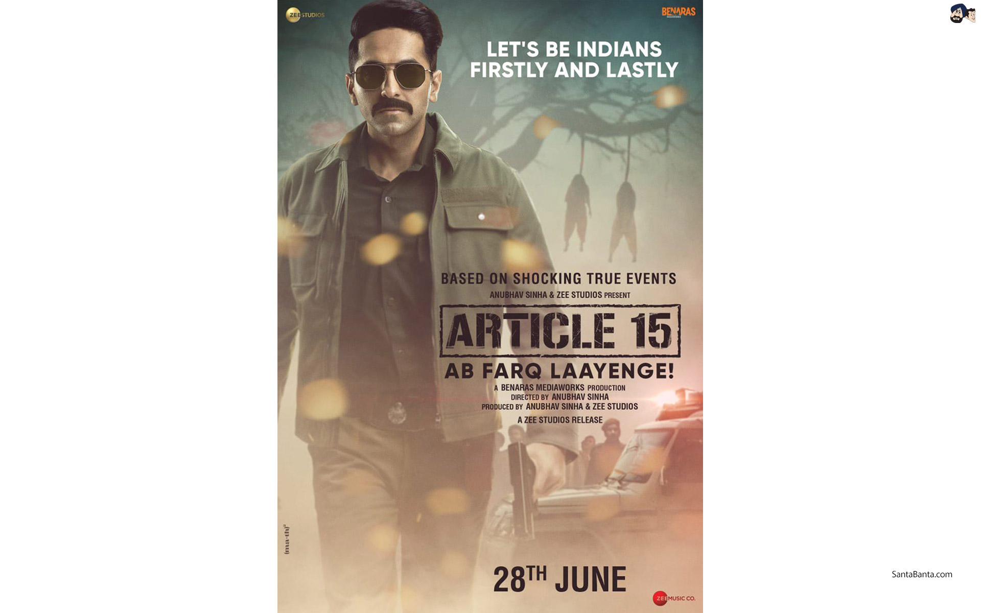 Article 15 hd 2025 movie download