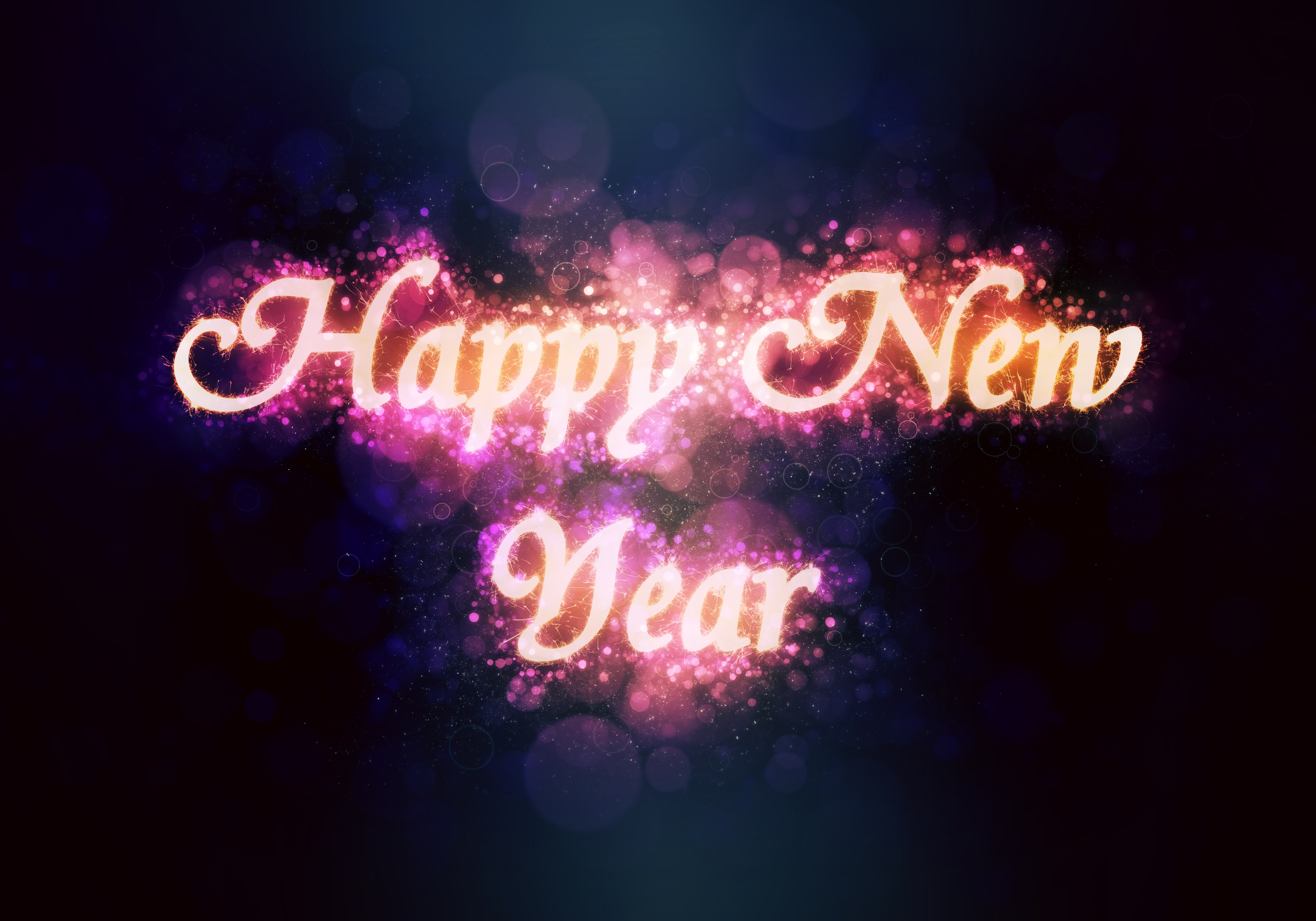 #HD, #Happy New Year, #Greetings, K, #Wishes, K