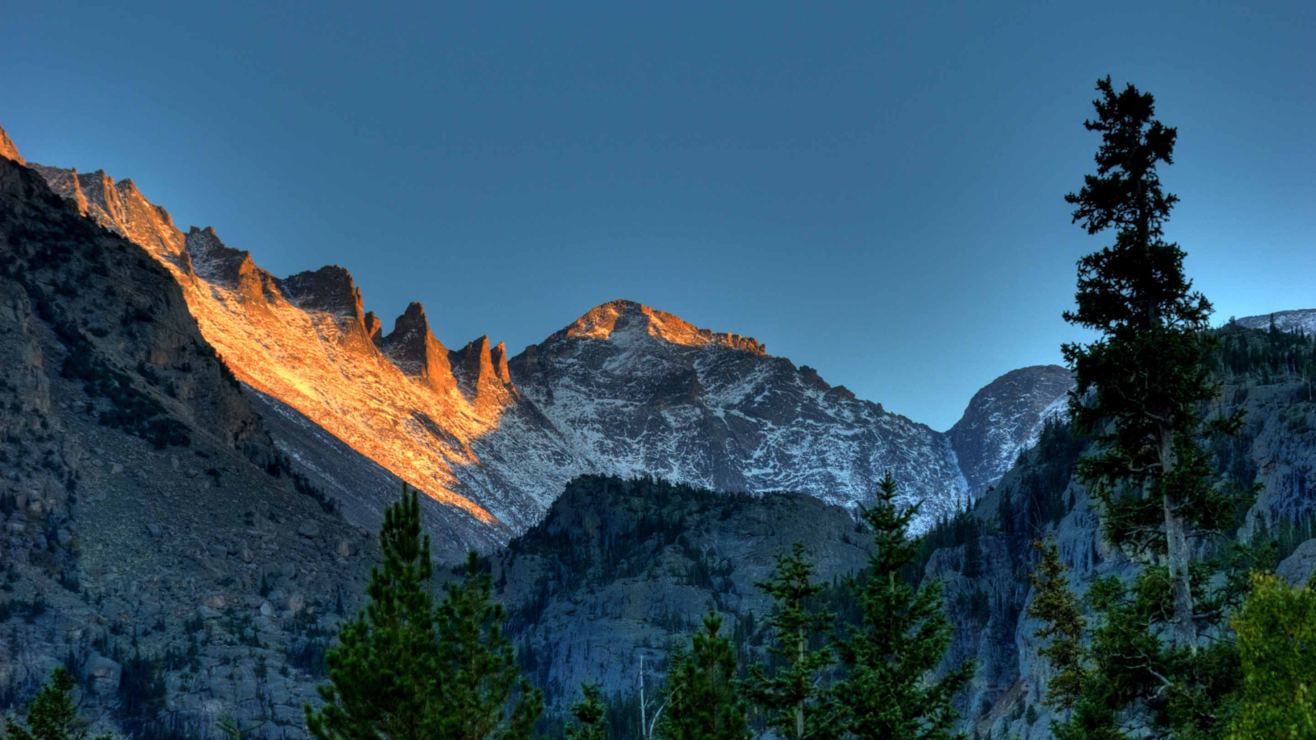 Rocky Mountain National Park Mac Wallpaper Download