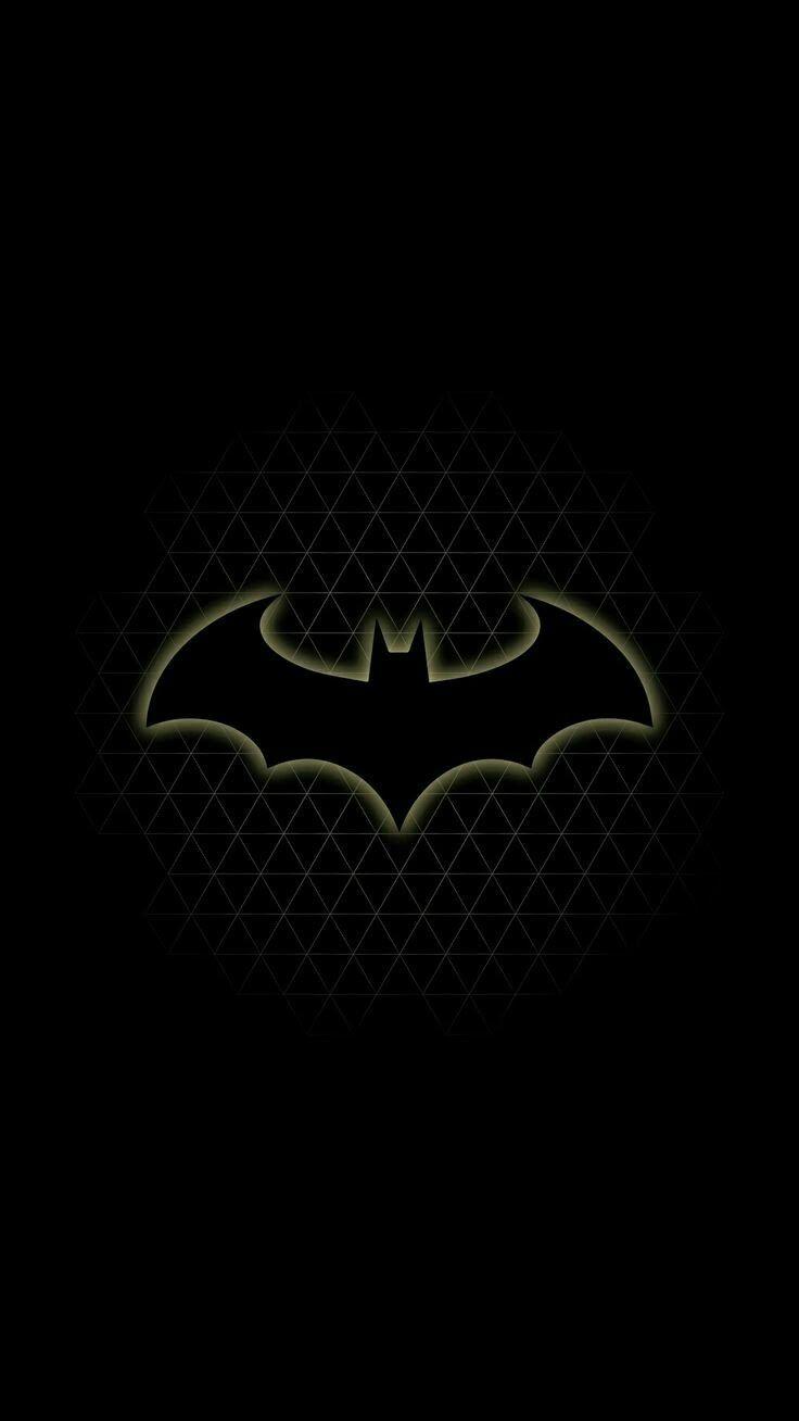 The Batman wallpaper (by dannyaer) [1954x4236] : r/Amoledbackgrounds