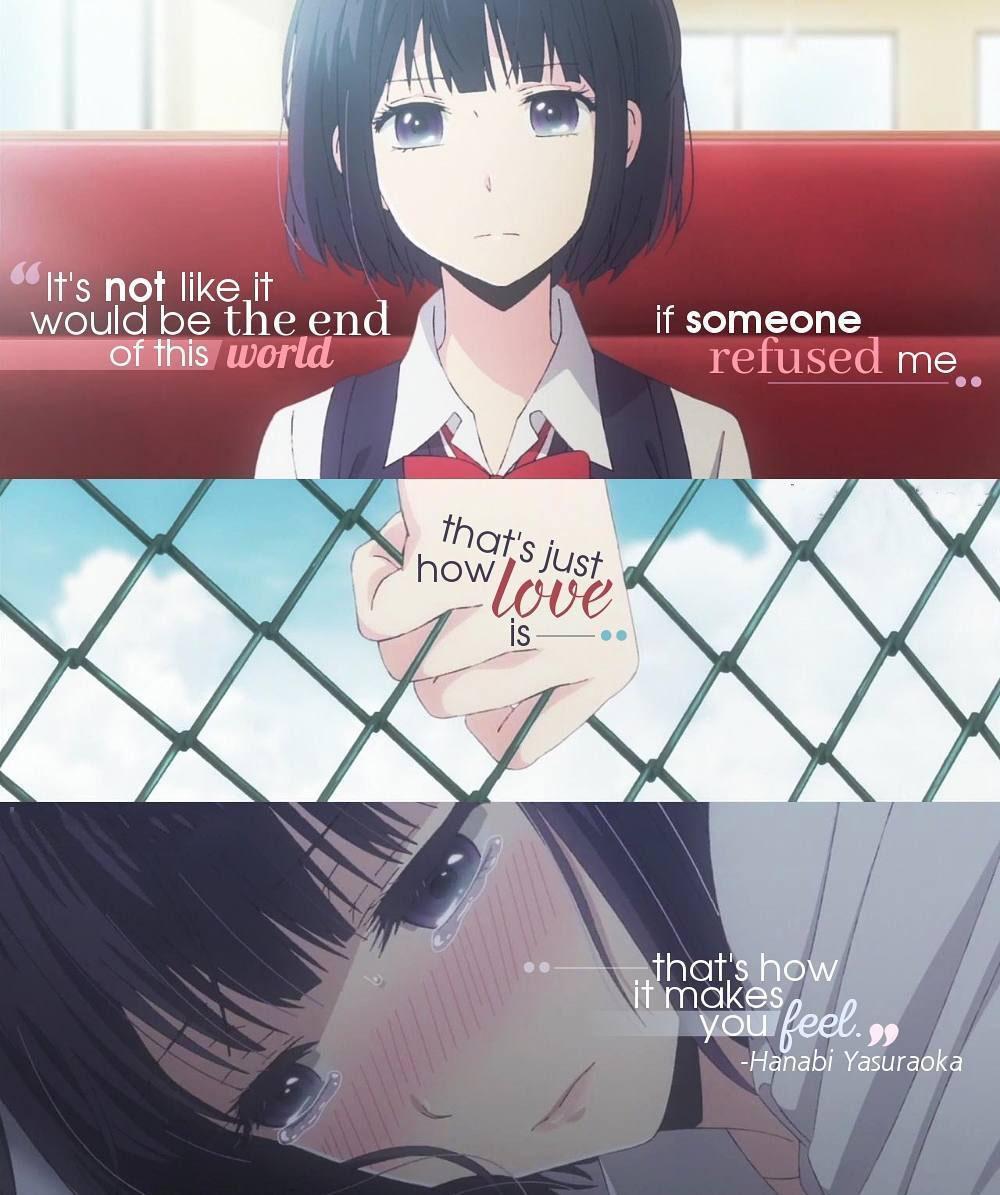 Anime Quotes for Android