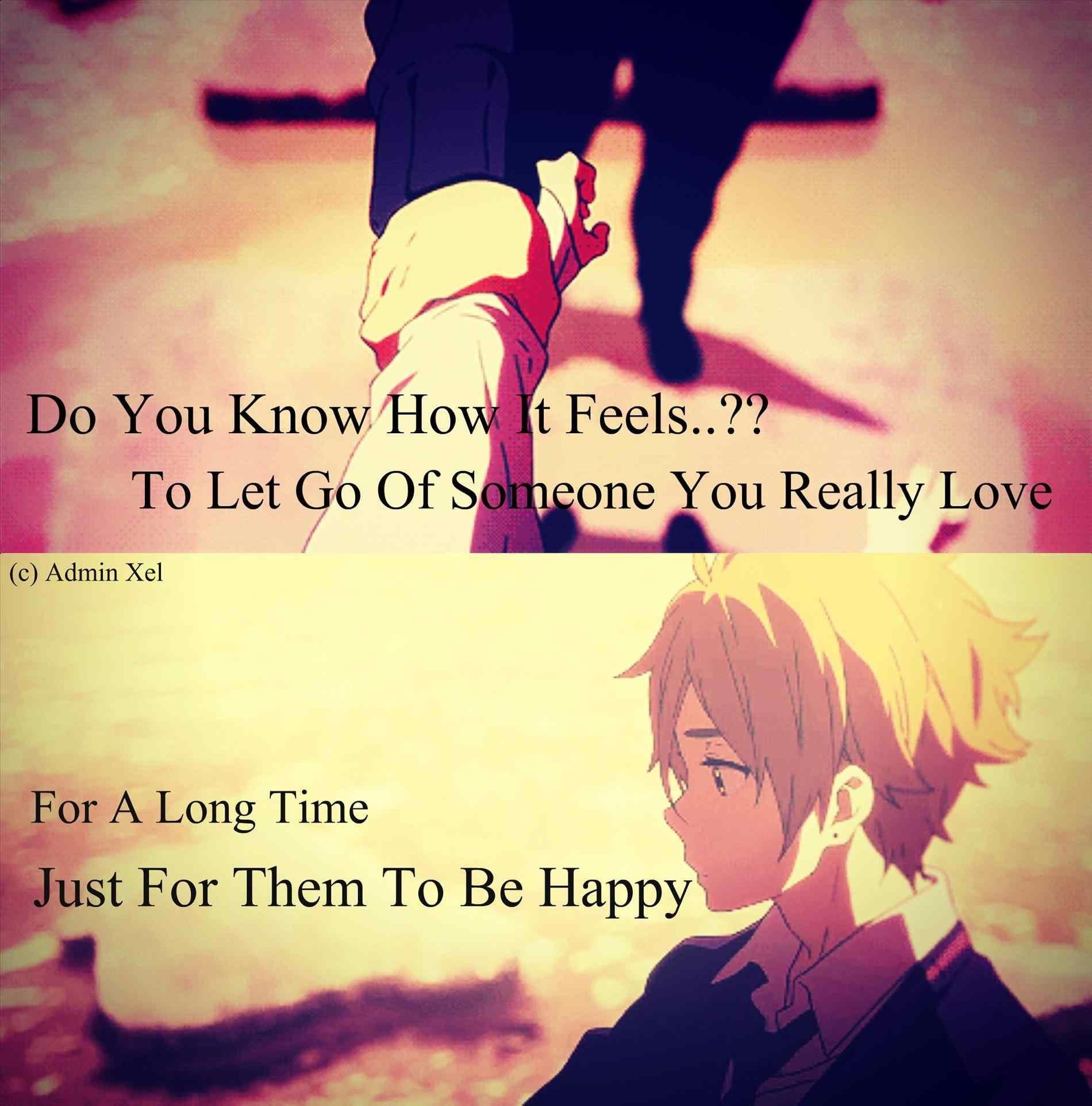 Anime quotes 2  COMPLETED   I love you  Wattpad