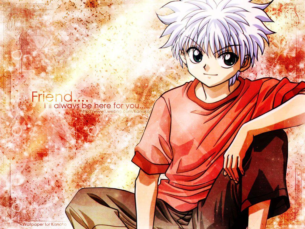 Hxh Hunter Card Wallpaper Hunter X Hunter Group