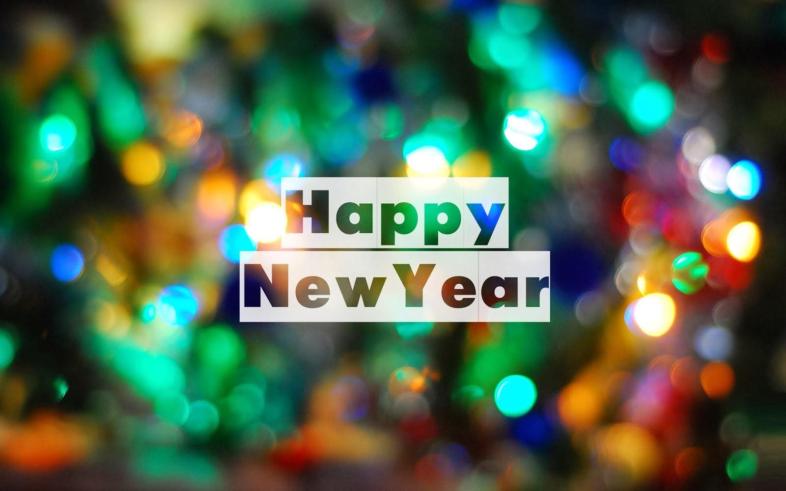 Happy New Year 2020 Captions; Best Instagram Captions for New Year
