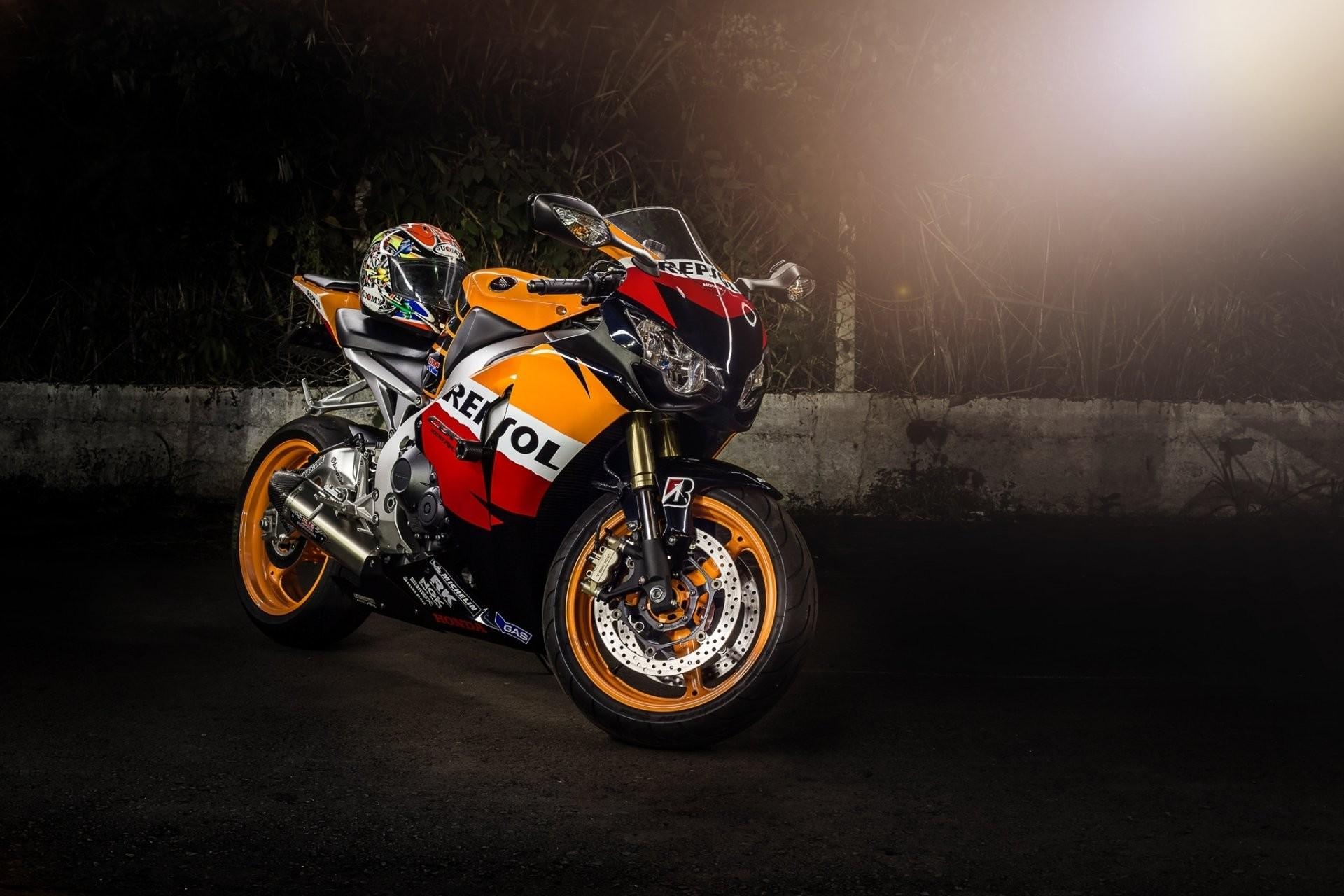 Cbr1000Rr Wallpaper