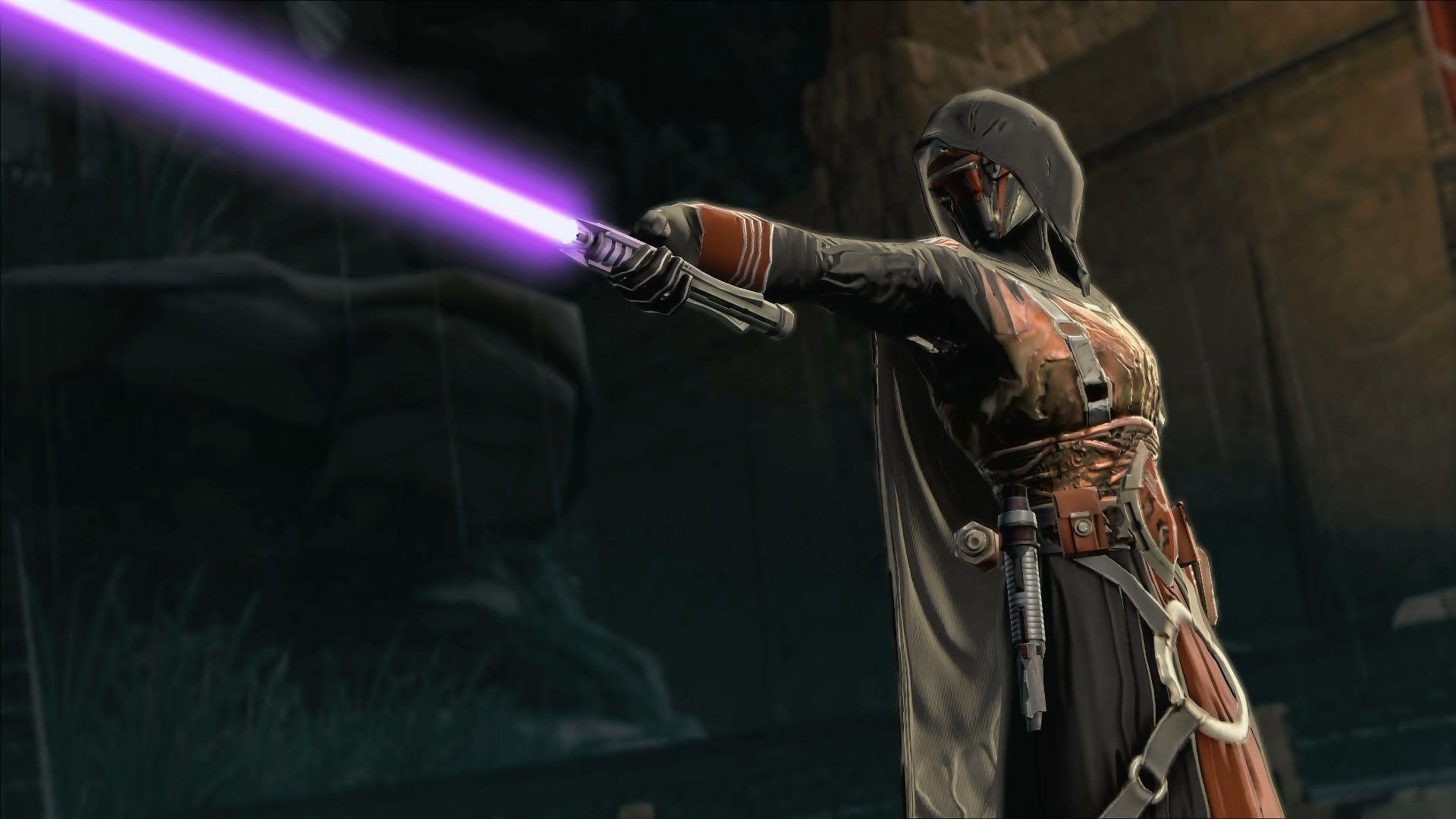 Darth Revan Wallpaper