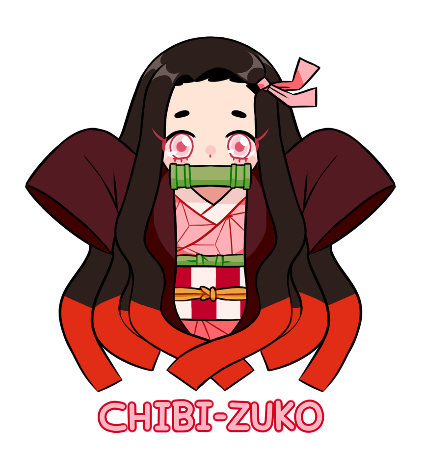 Chibi Zuko! Kimetsu No Yaiba