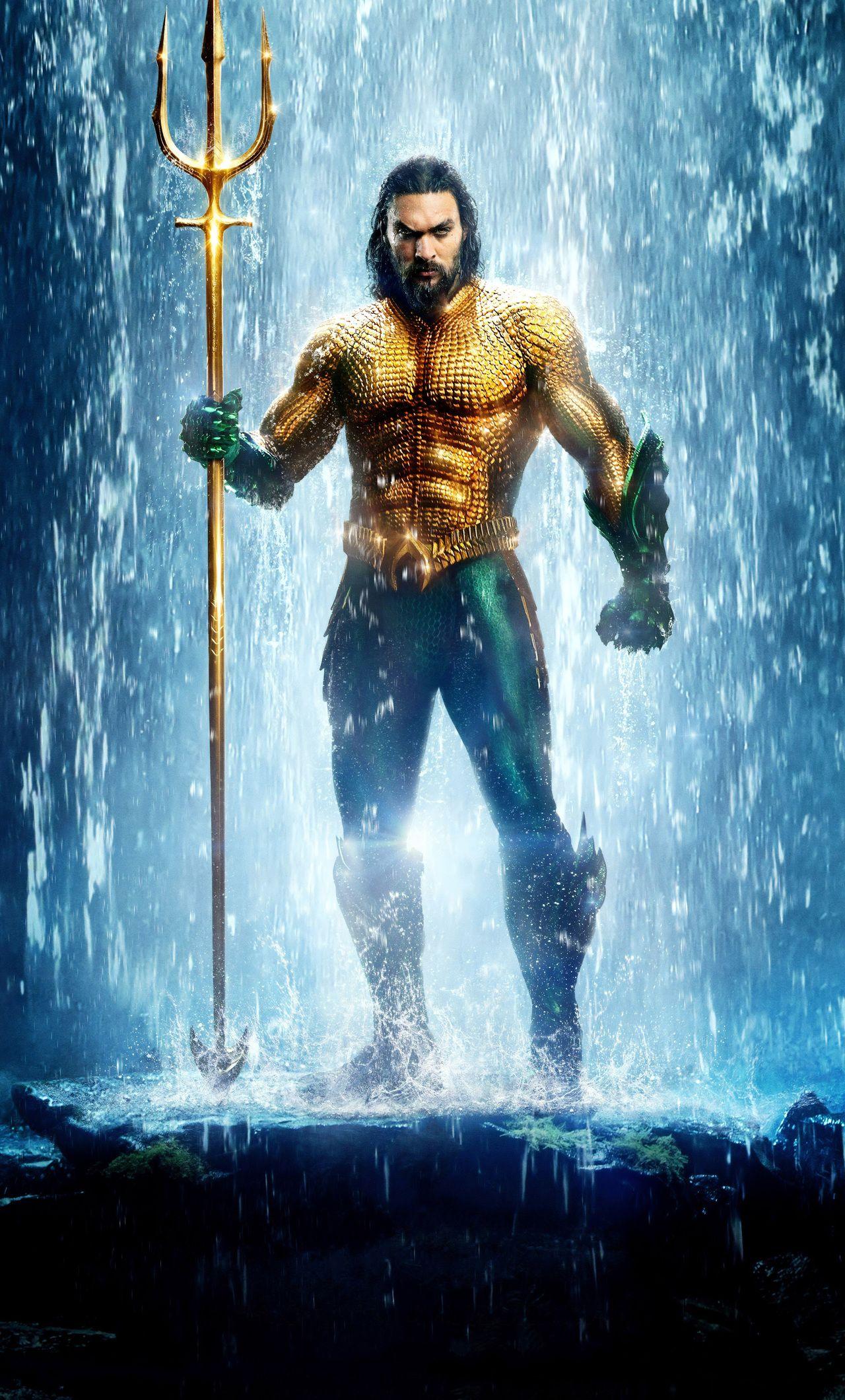 download Aquaman free