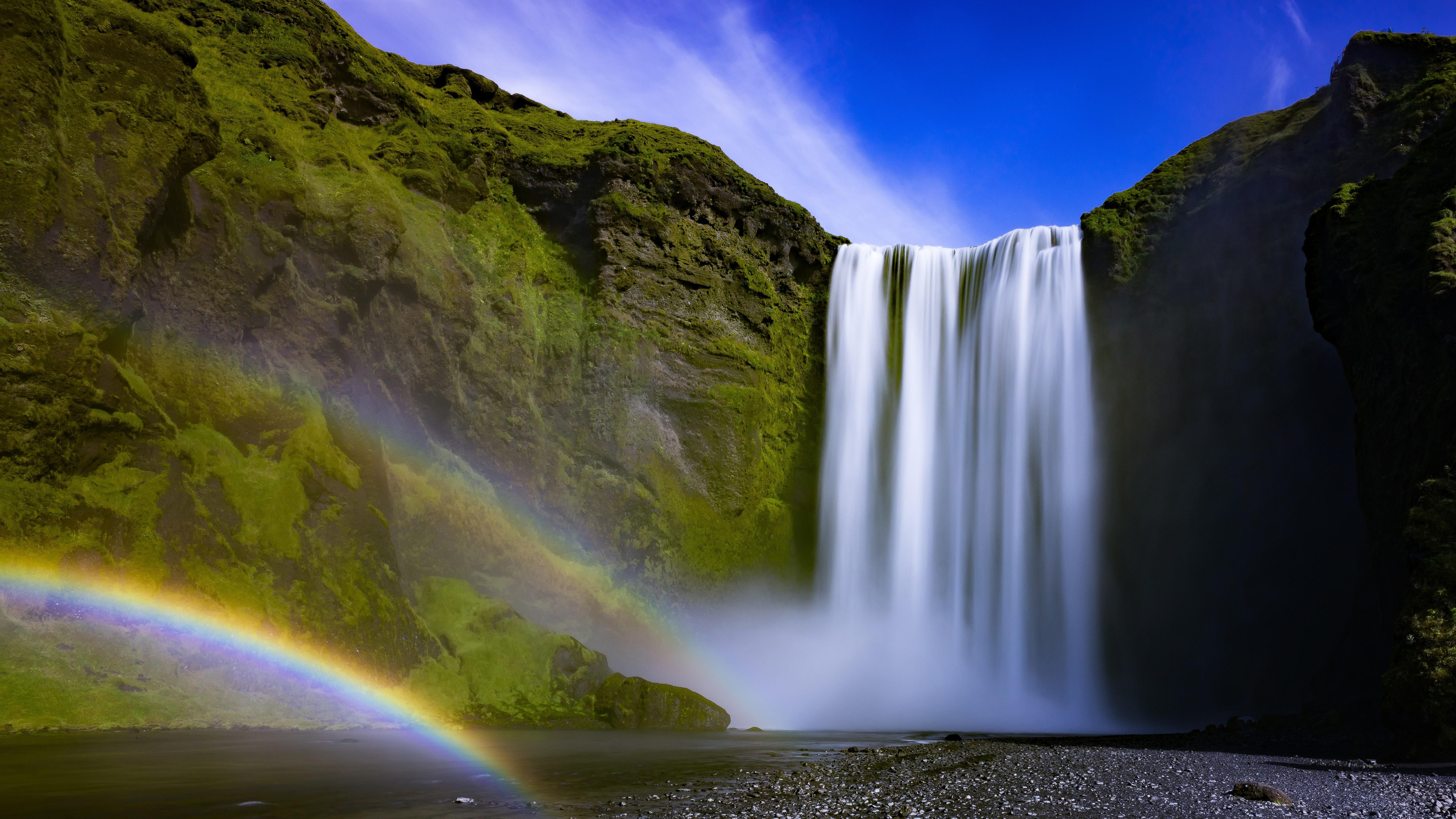 20 Perfect 4k wallpaper waterfall You Can Save It At No Cost ...
