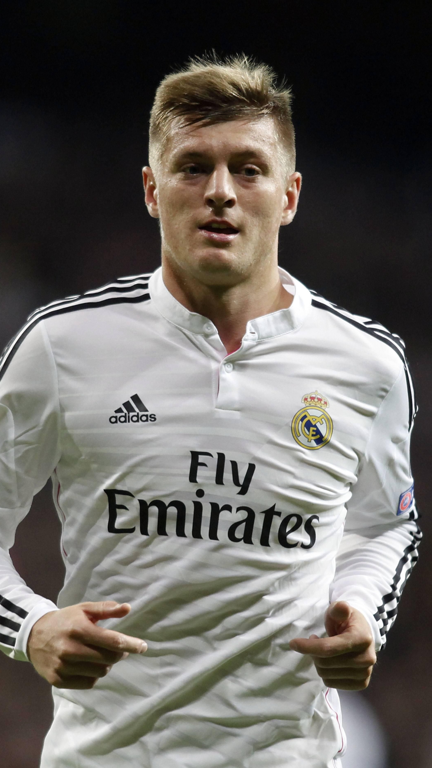 Kroos Mobile Wallpapers - Wallpaper Cave