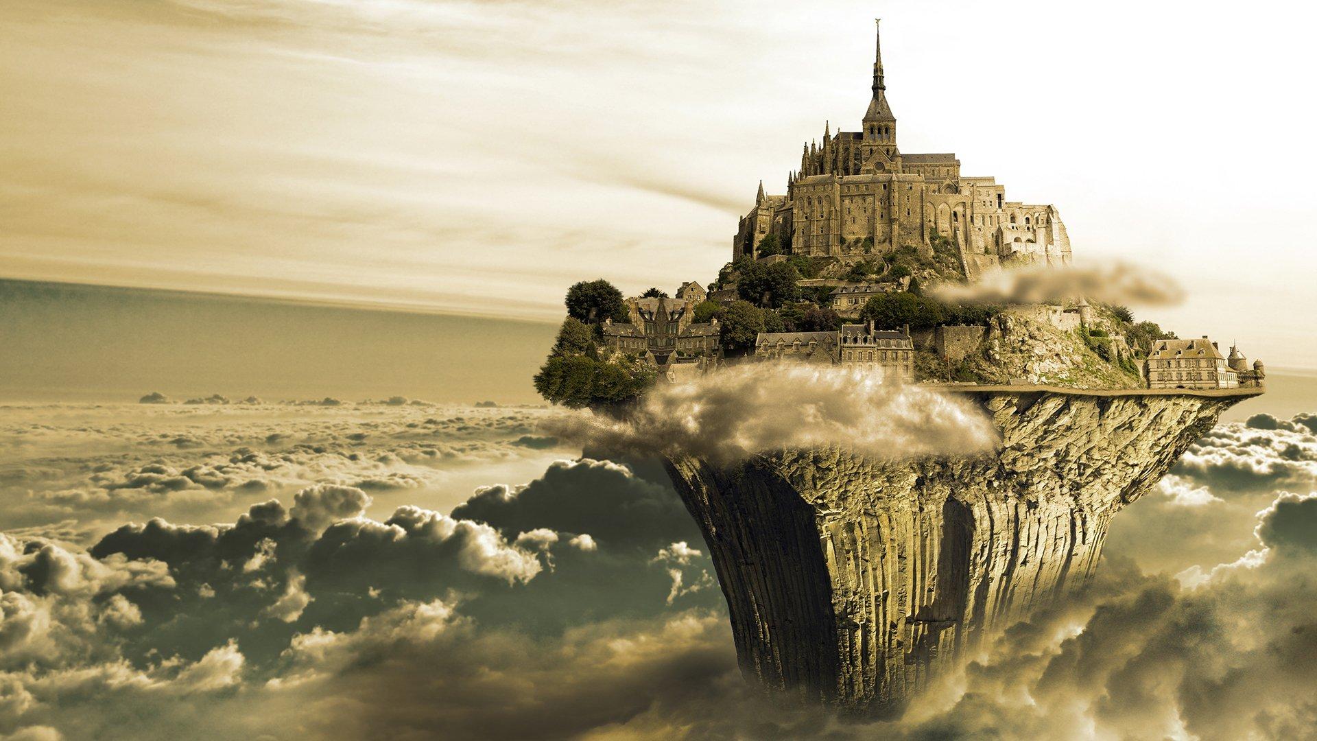 Surreal HD Wallpaper and Background Image