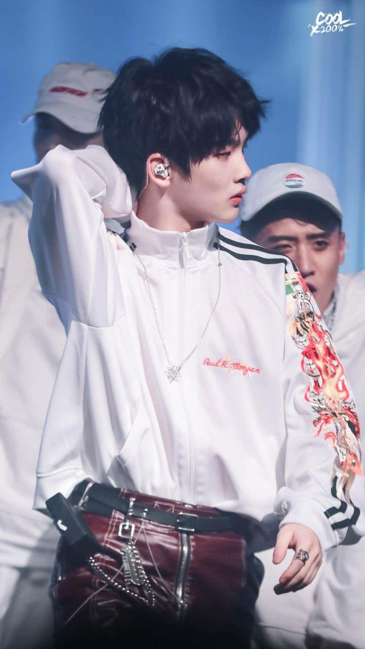 Vin. Chinese boy, Kpop, Chinese