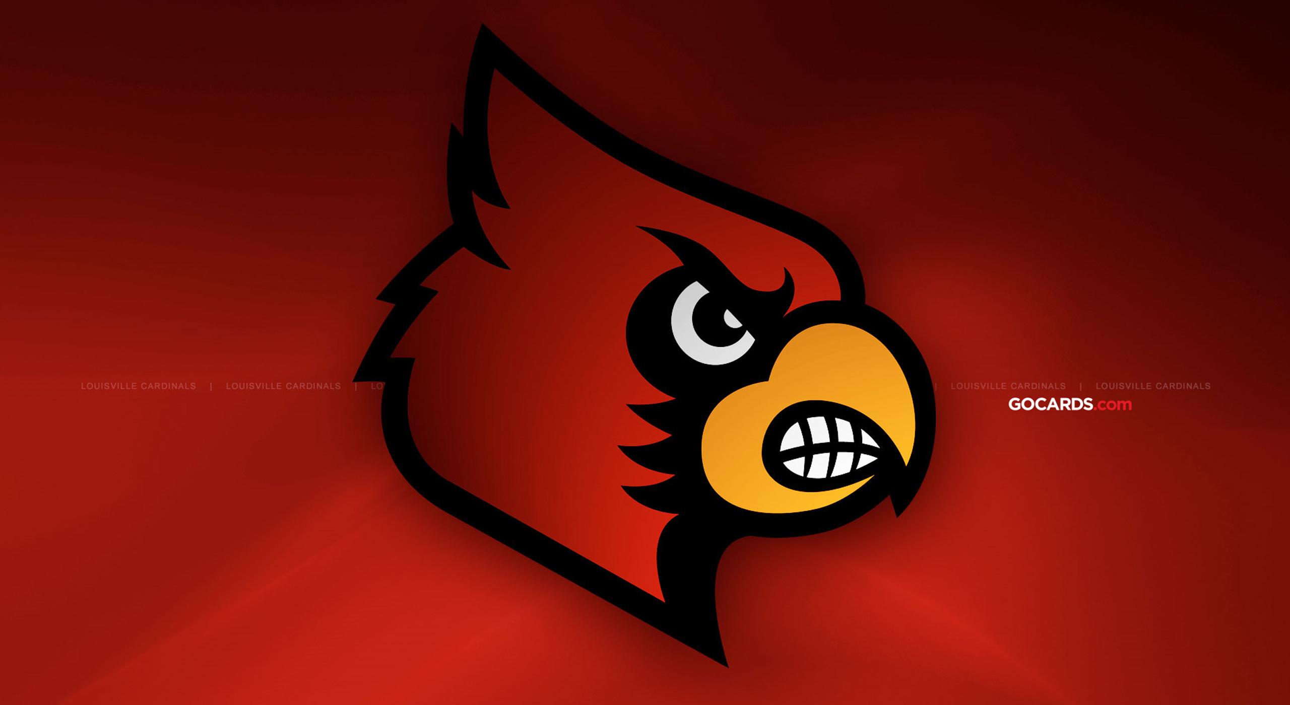 Wallpaper of Louisville Athletics