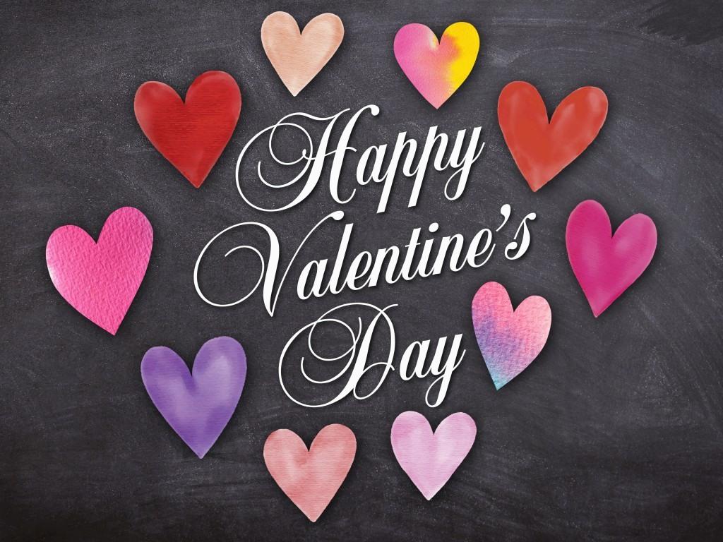 Happy Valentines Day 2020 Wallpapers Wallpaper Cave
