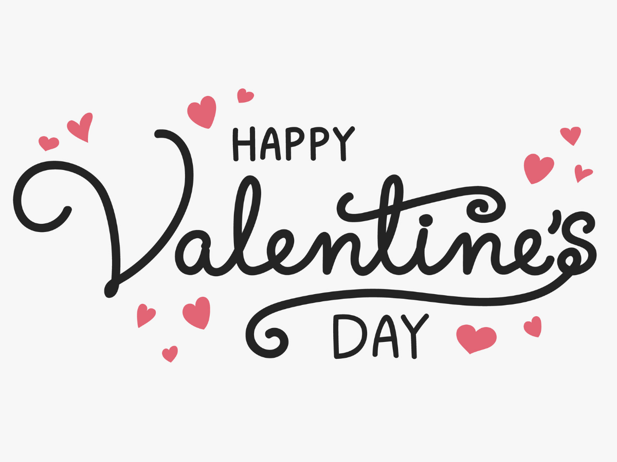 Happy Valentine's Day 2019 wishes, messages, cards, image: Check out these outstanding Valentine's Day greeting cards