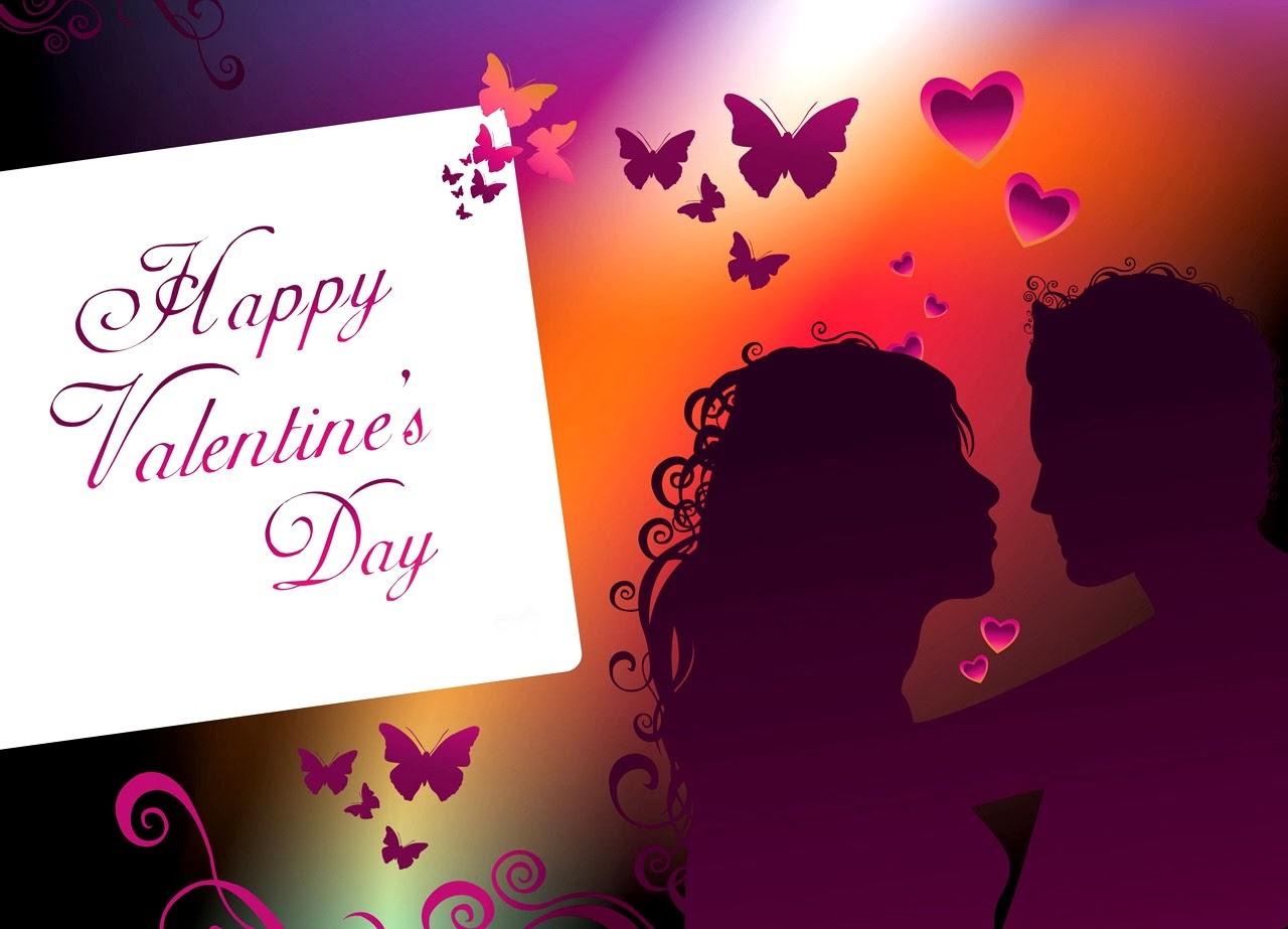 Best Happy Valentine Day Wallpaper for 2016