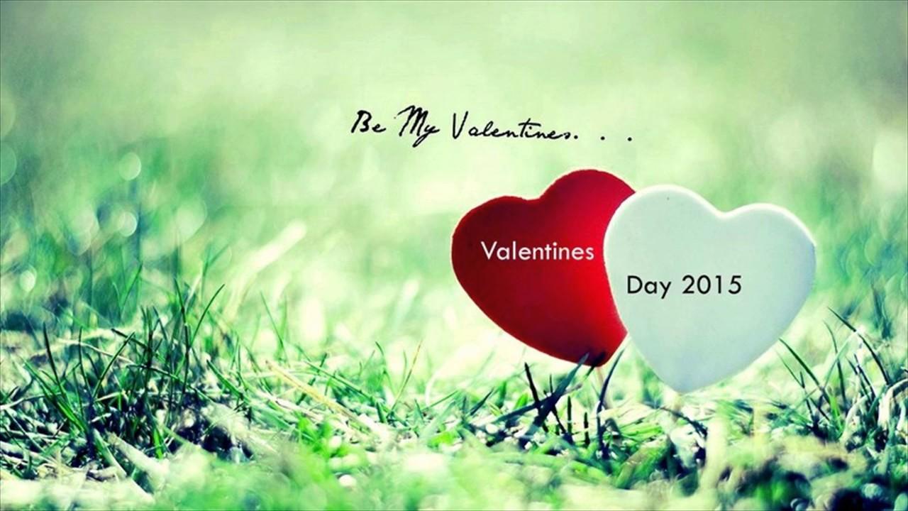 Valentine Romantic Wallpaper