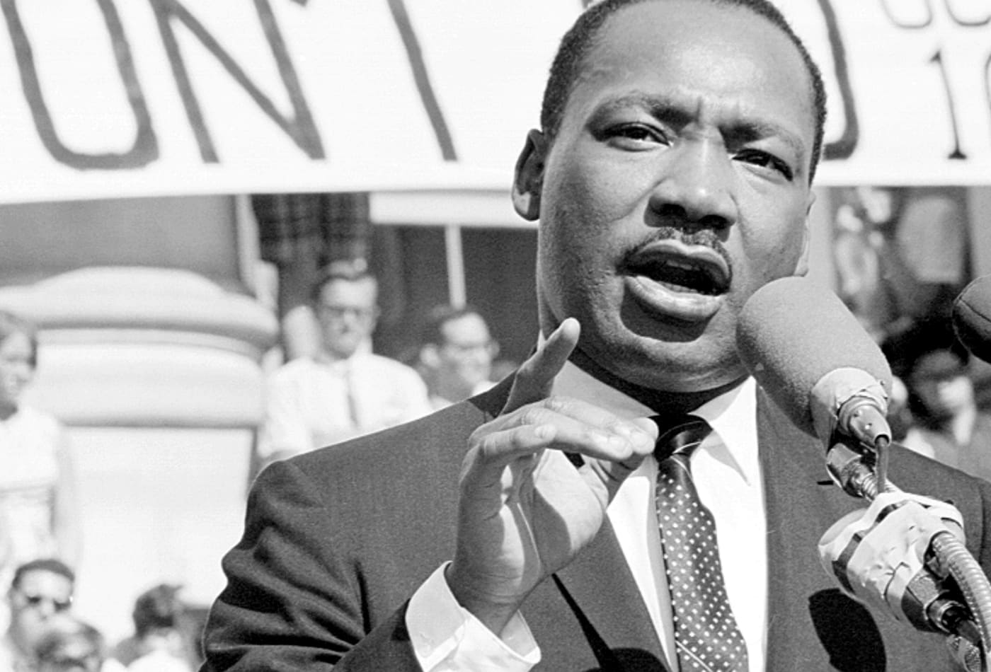 Here's why 45% of employers give workers Martin Luther King