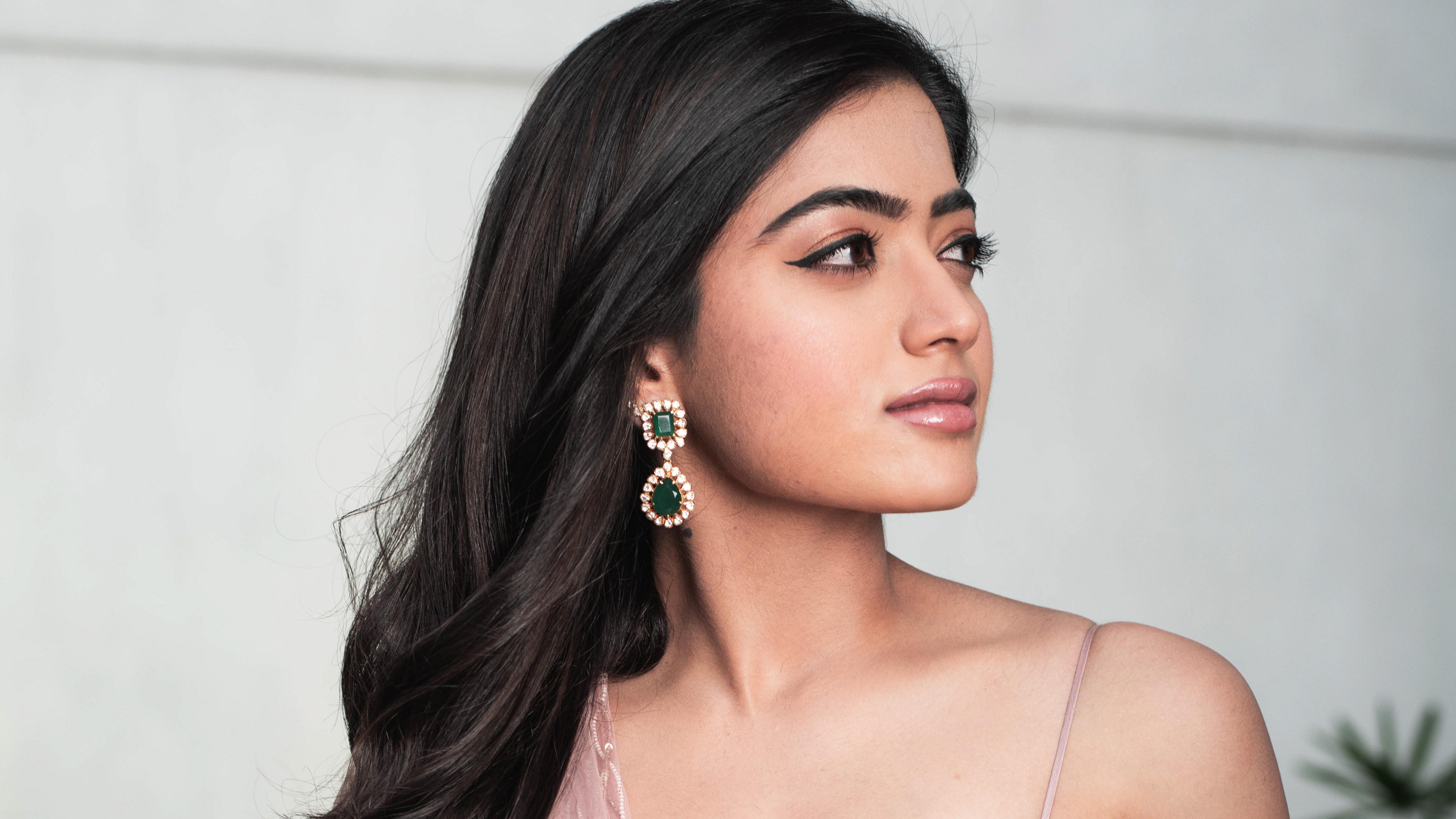 Rashmika Mandanna 4k Wallpapers Wallpaper Cave 1051