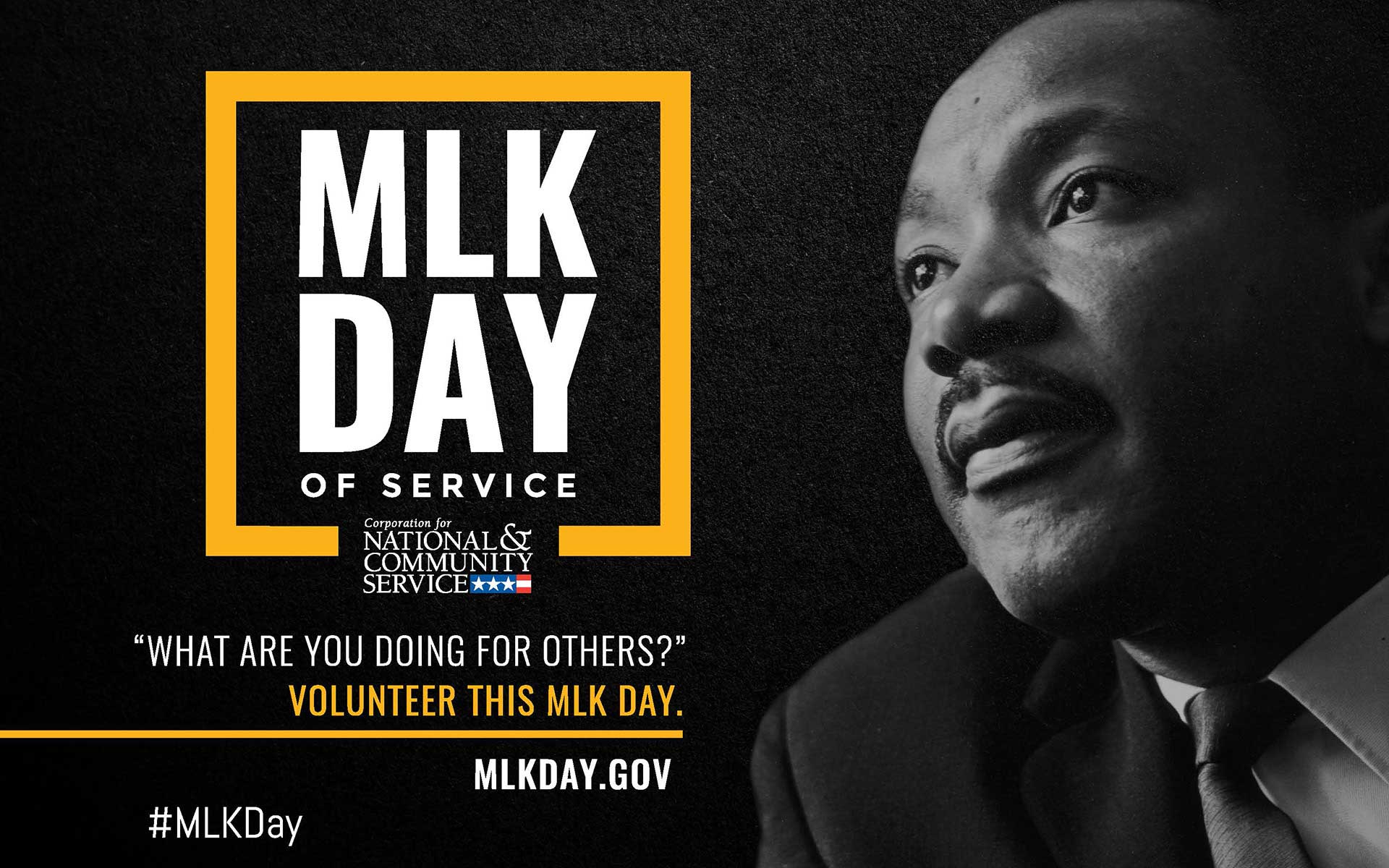 Martin Luther King Jr. Day 2020 Wallpapers - Wallpaper Cave
