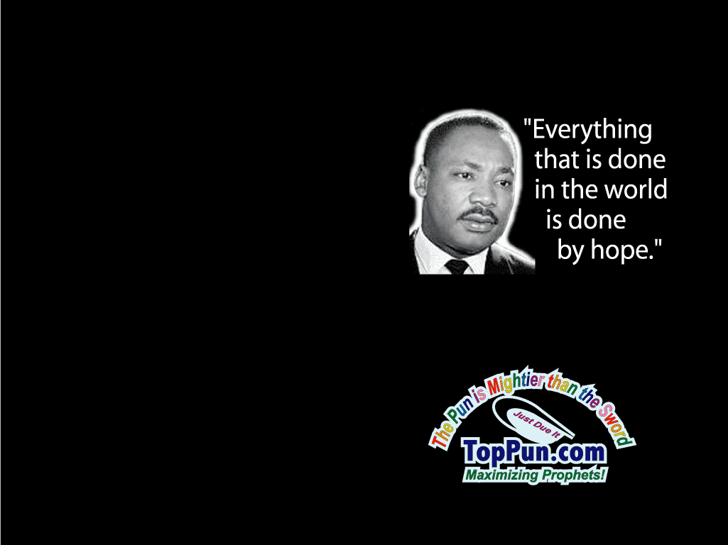 Download Martin Luther King Wallpaper